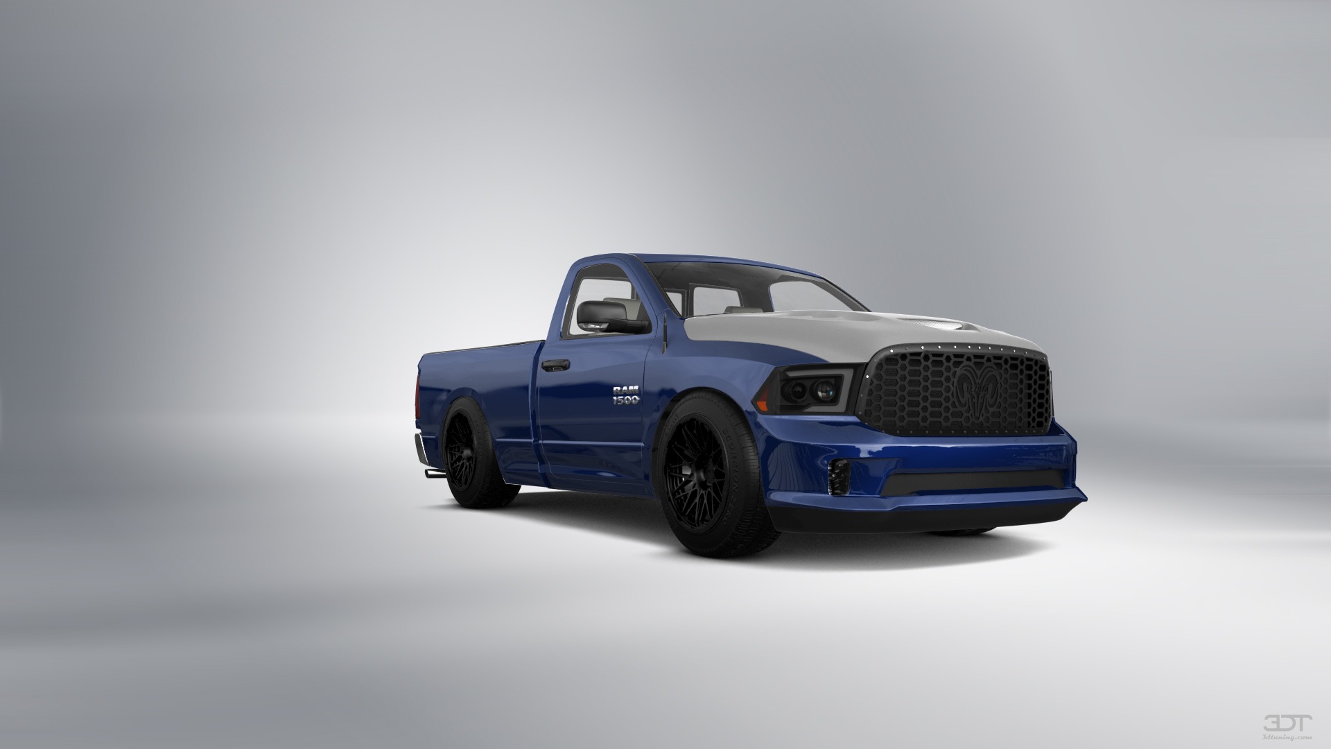 Dodge Ram 1500 Regular Cab 2 Door truck 2014 Images