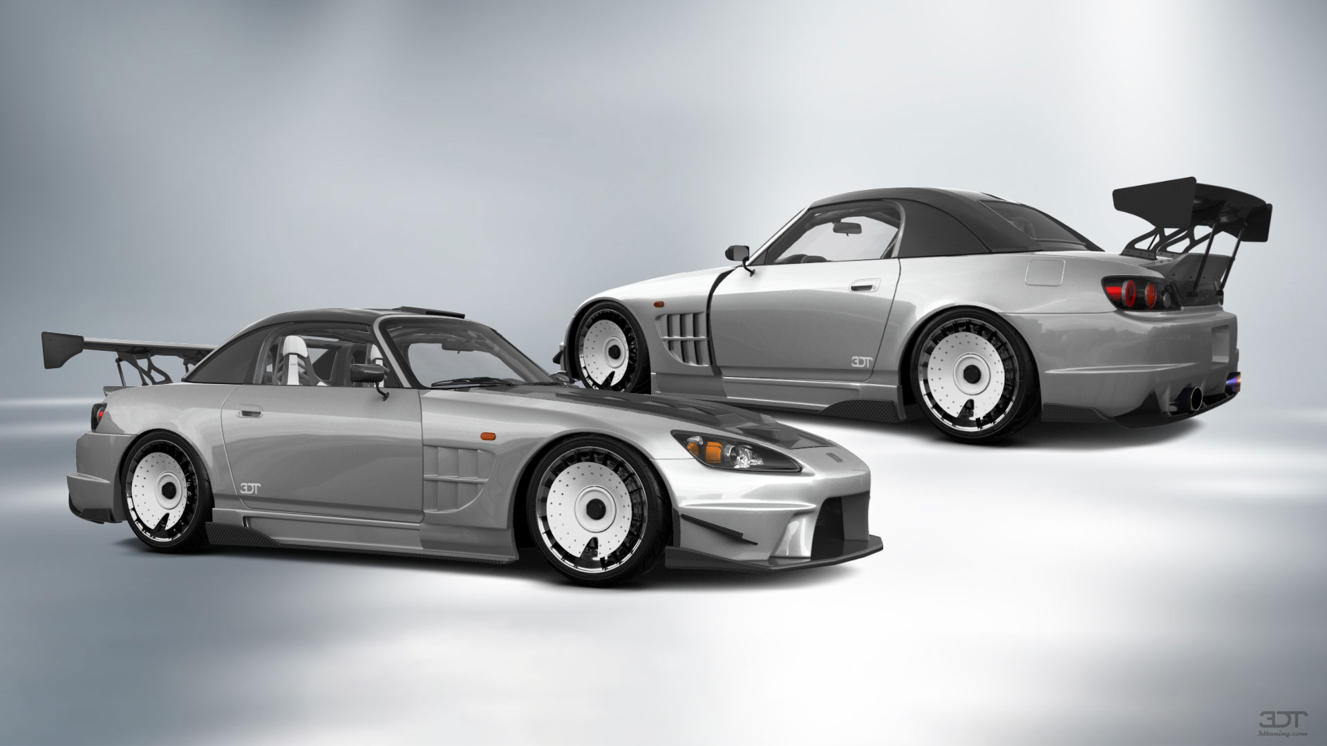 Honda S2000 Roadster 1999
