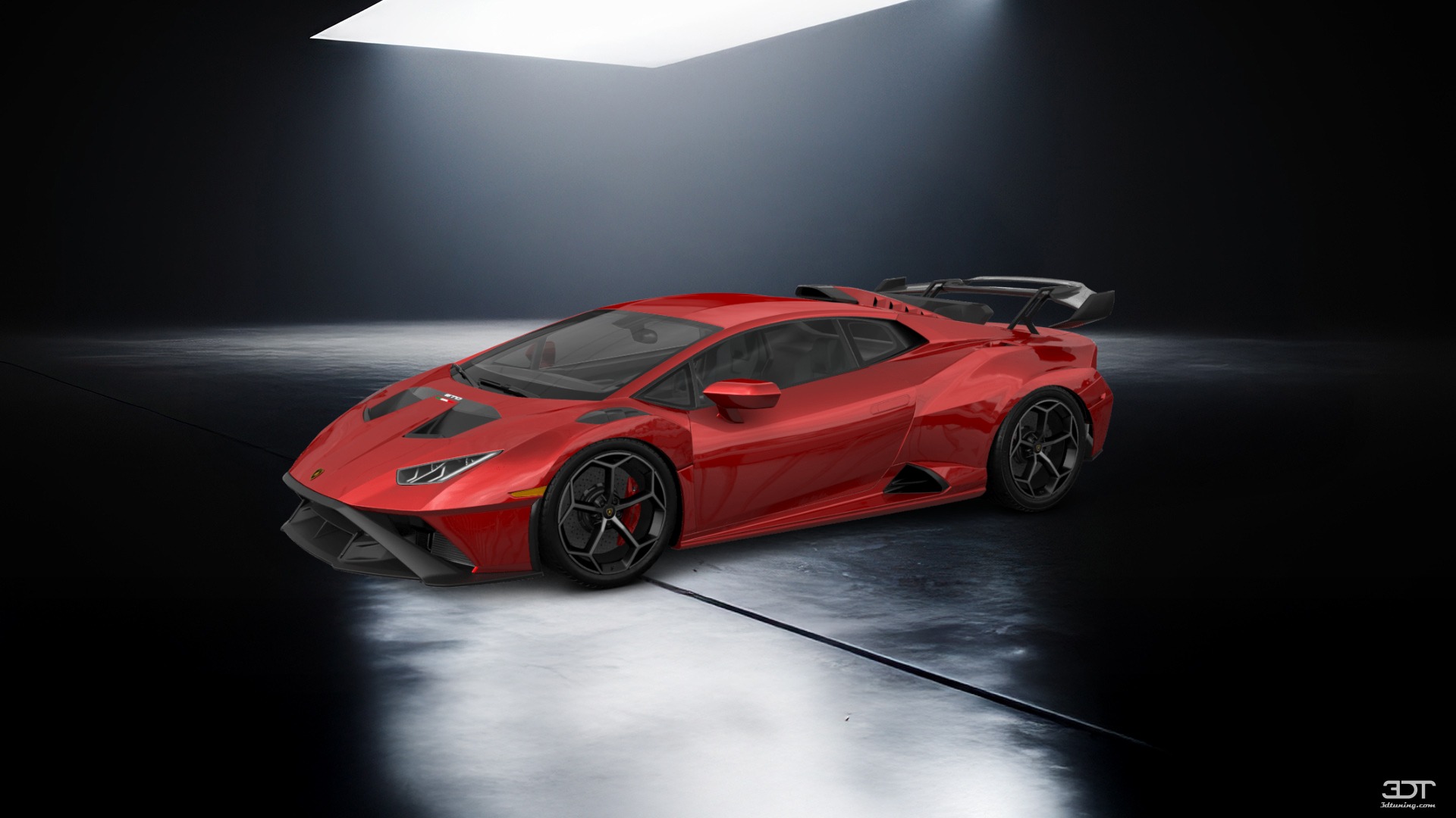 Lamborghini Huracan 2 Door Coupe 2014 Images