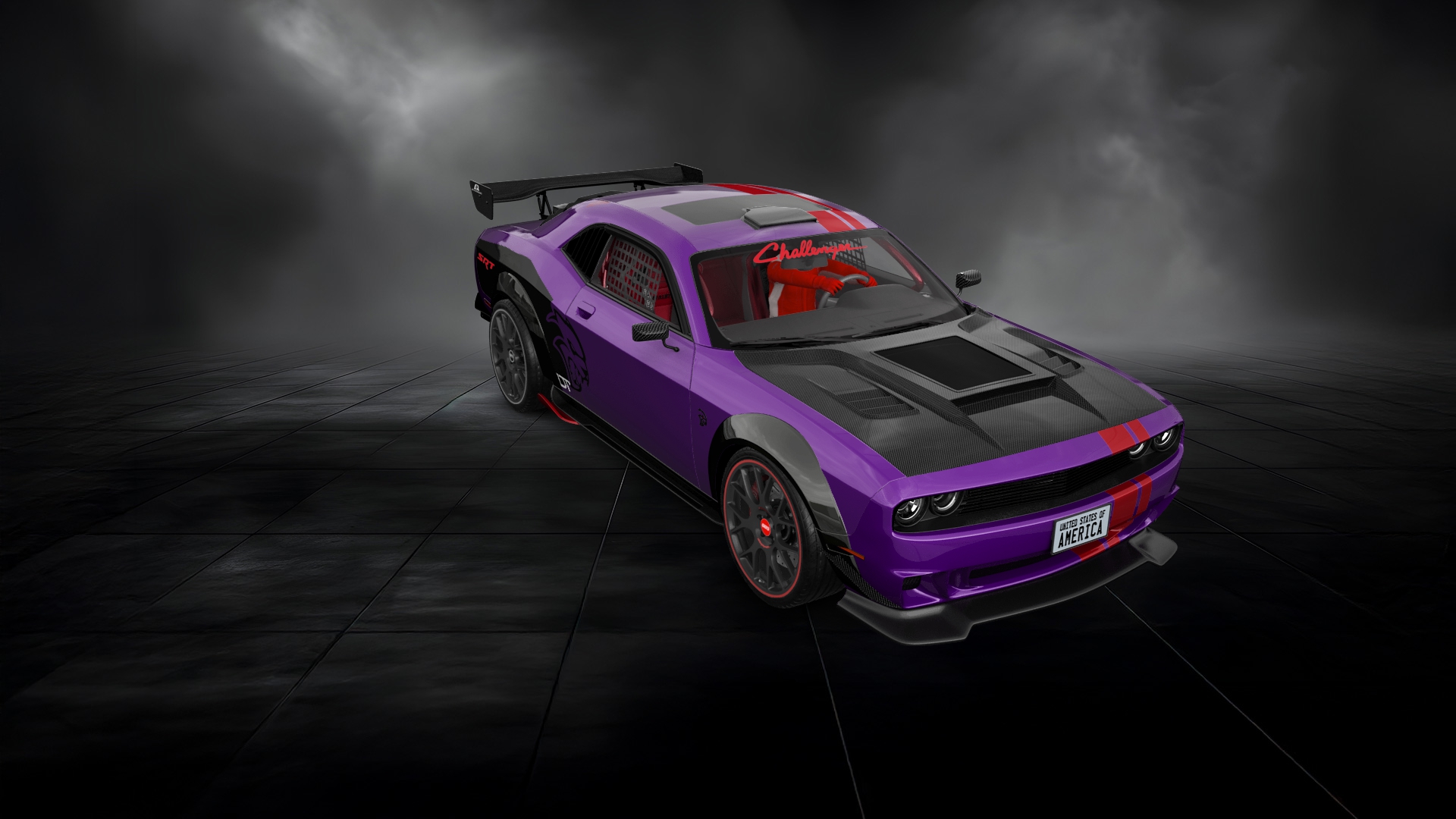 Dodge Challenger 2 Door Coupe 2015 Images