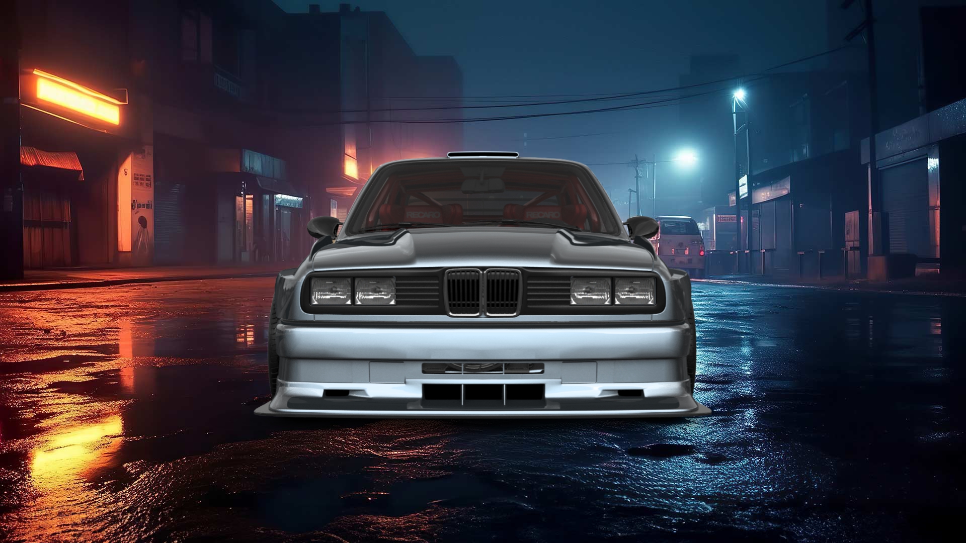 BMW M3 2 Door Coupe 1986 Images
