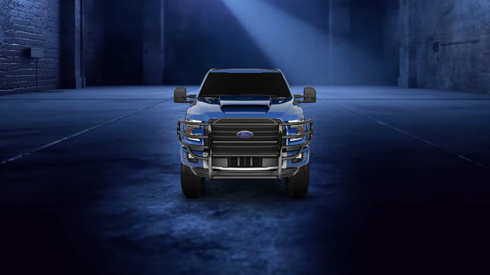 Ford F-150 Truck 2015