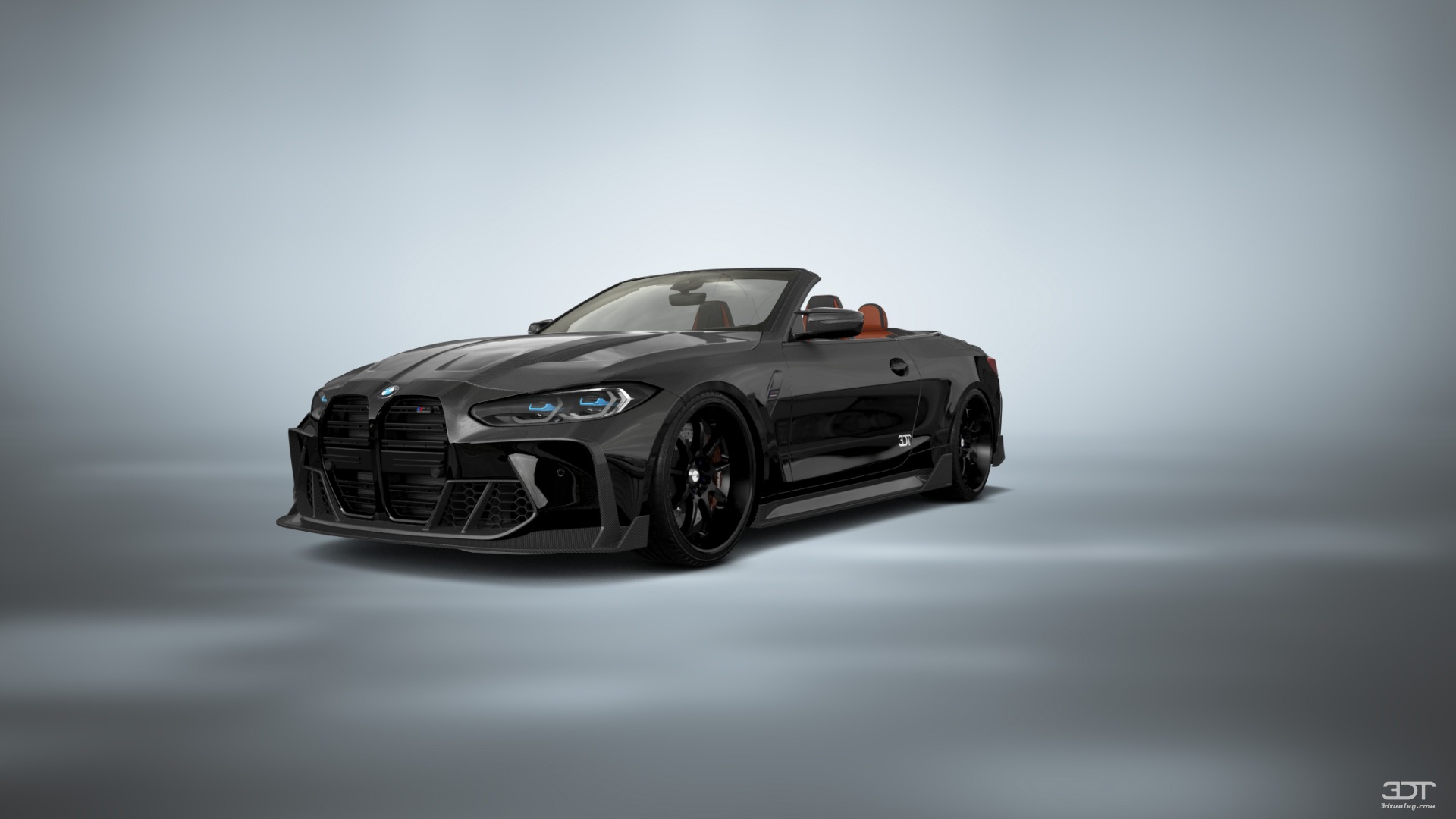 BMW M4 2 Door Convertible 2022