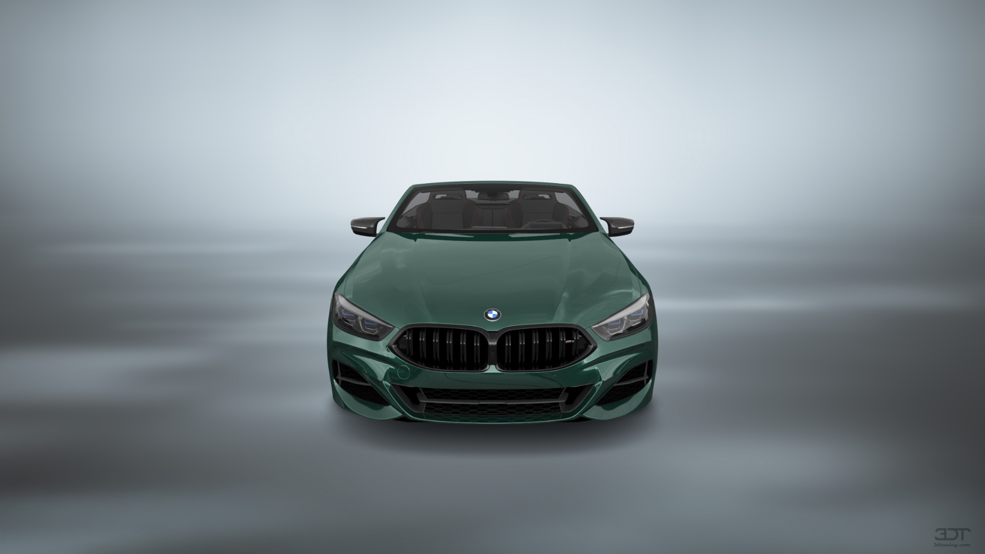 BMW 8 Series 2 Door Convertible 2018