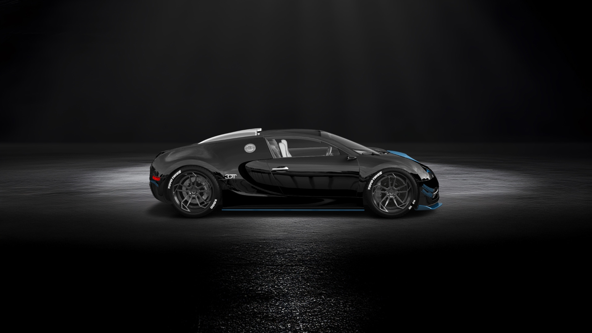 Bugatti Veyron 16.4 Grand Sport Vitesse 2 door targa top 2012
