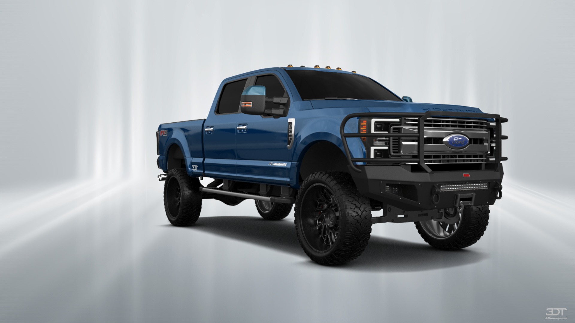 Ford F-250 Truck 2018 Images