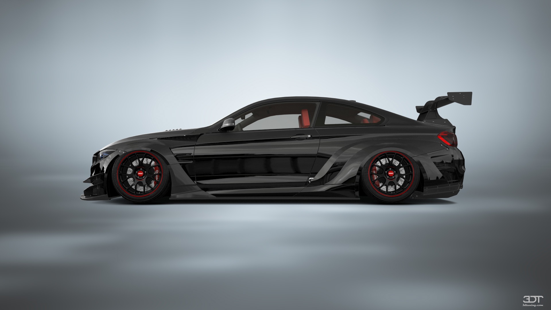 BMW M4 2 Door Coupe 2019