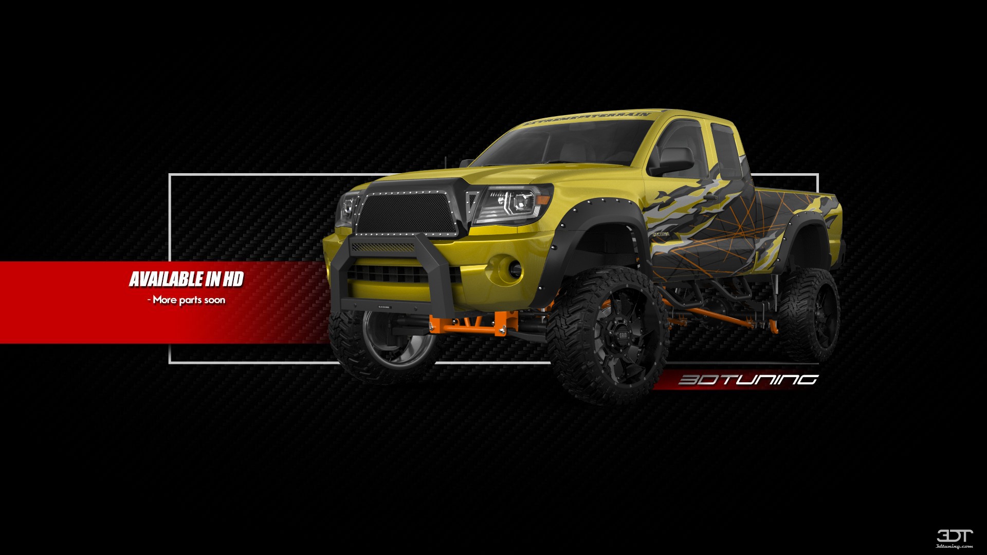 Toyota Tacoma Access Cab 6.2 ft box Pickup Truck 2005 Imágenes