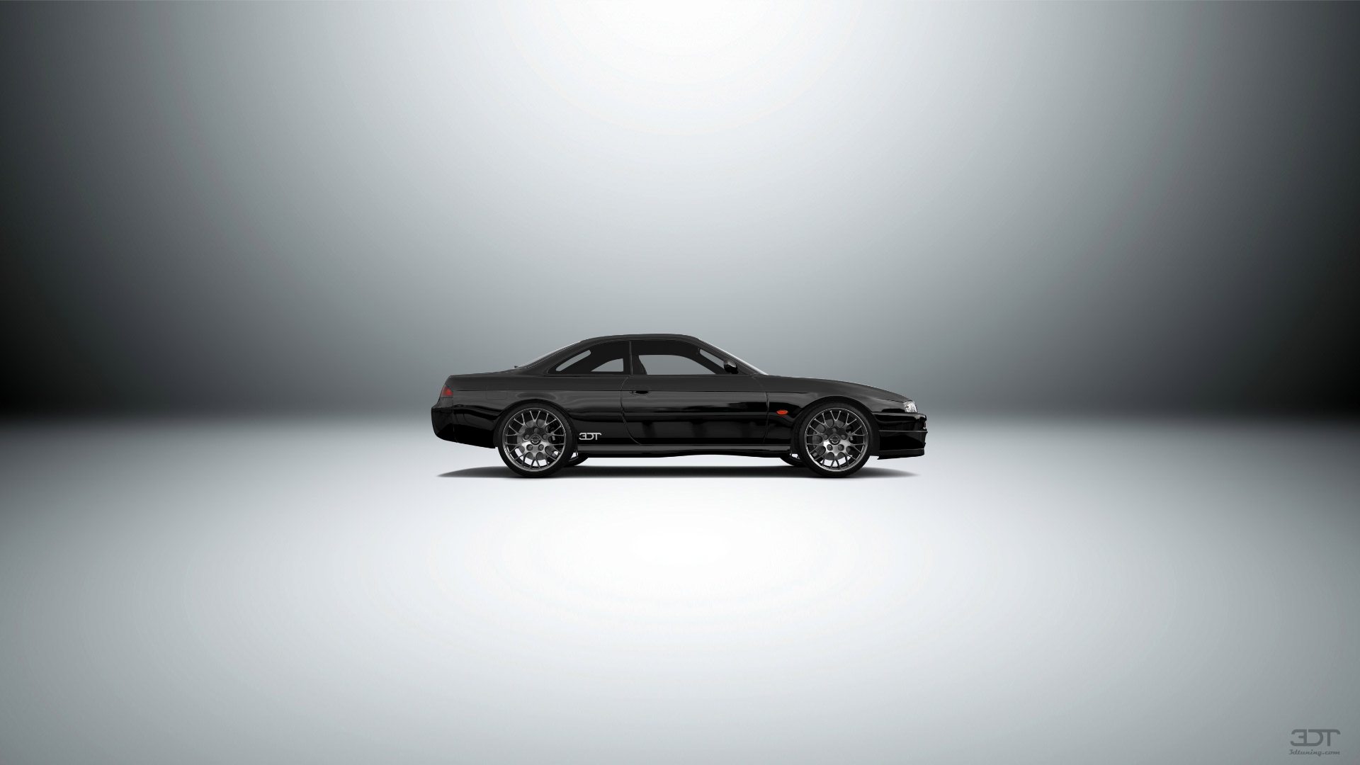 Nissan Silvia S14 2 Door Coupe 1995 tuning