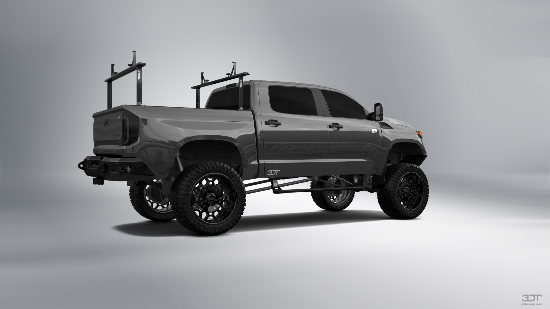 Toyota Tundra 4 Door pickup truck 2018