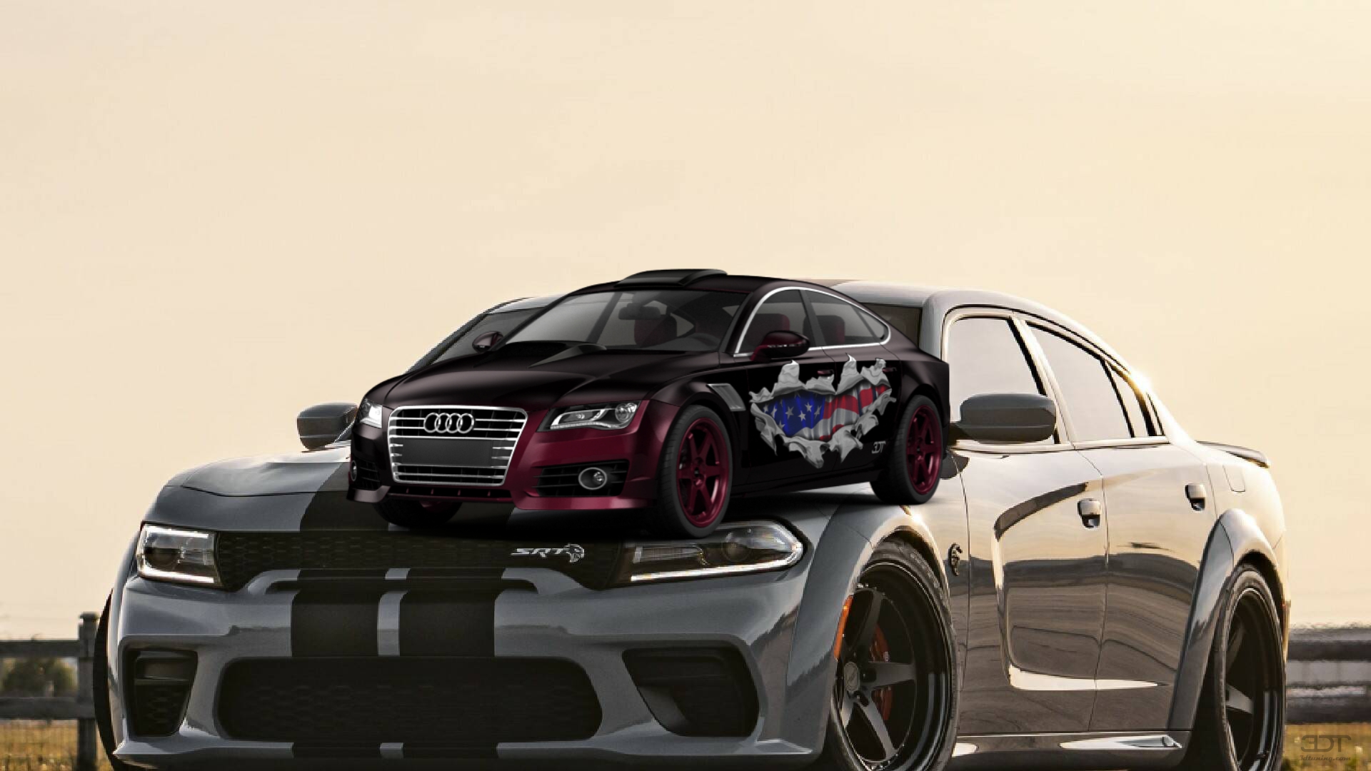 Audi A7 Liftback 2011