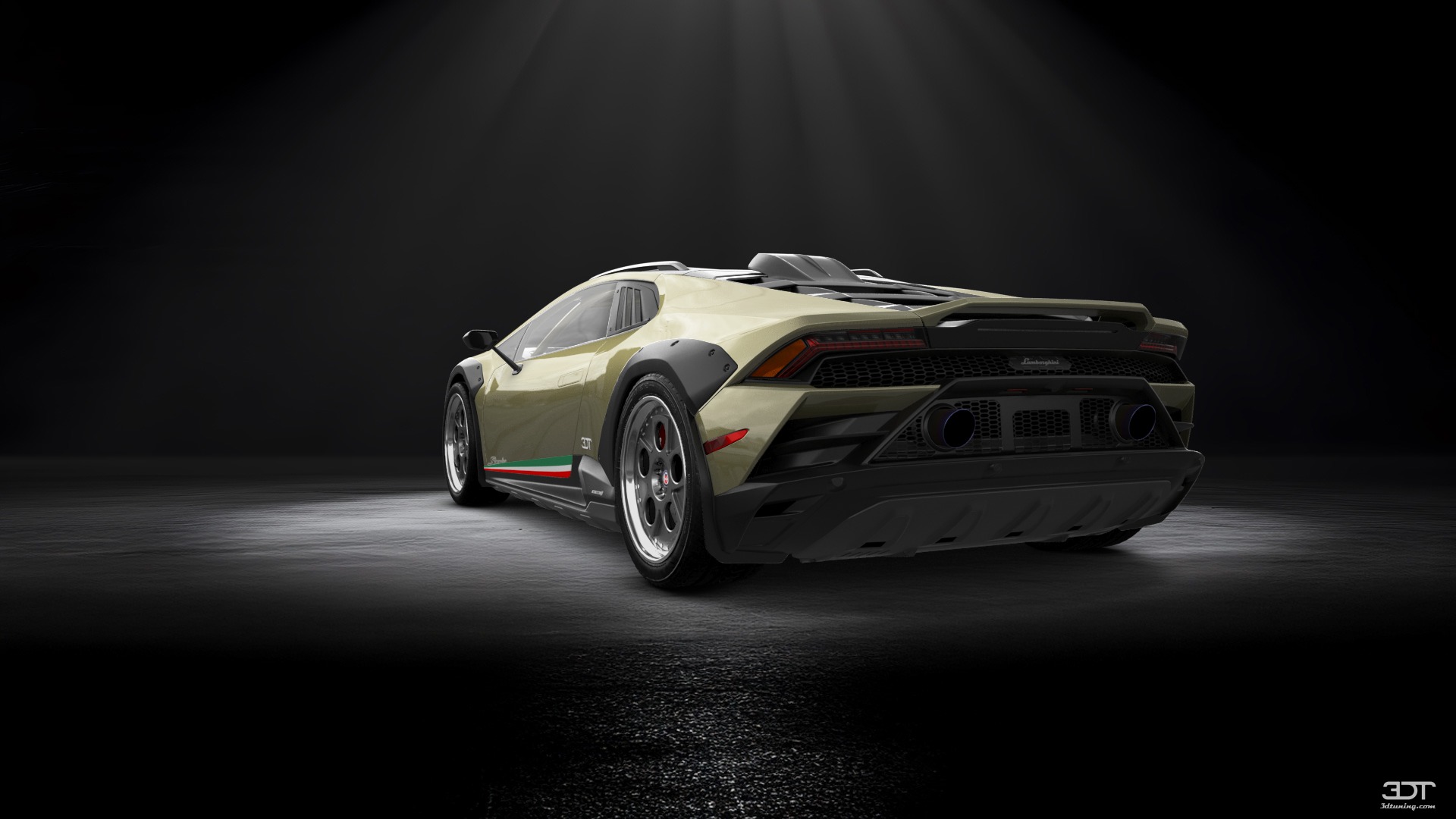 Lamborghini Huracan 2 Door Coupe 2014 Images