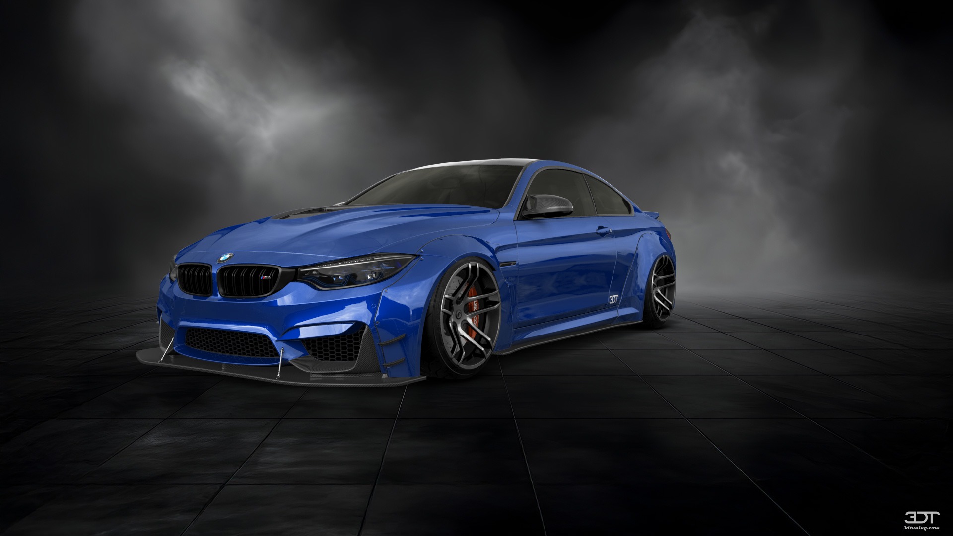 BMW M4 2 Door Coupe 2019