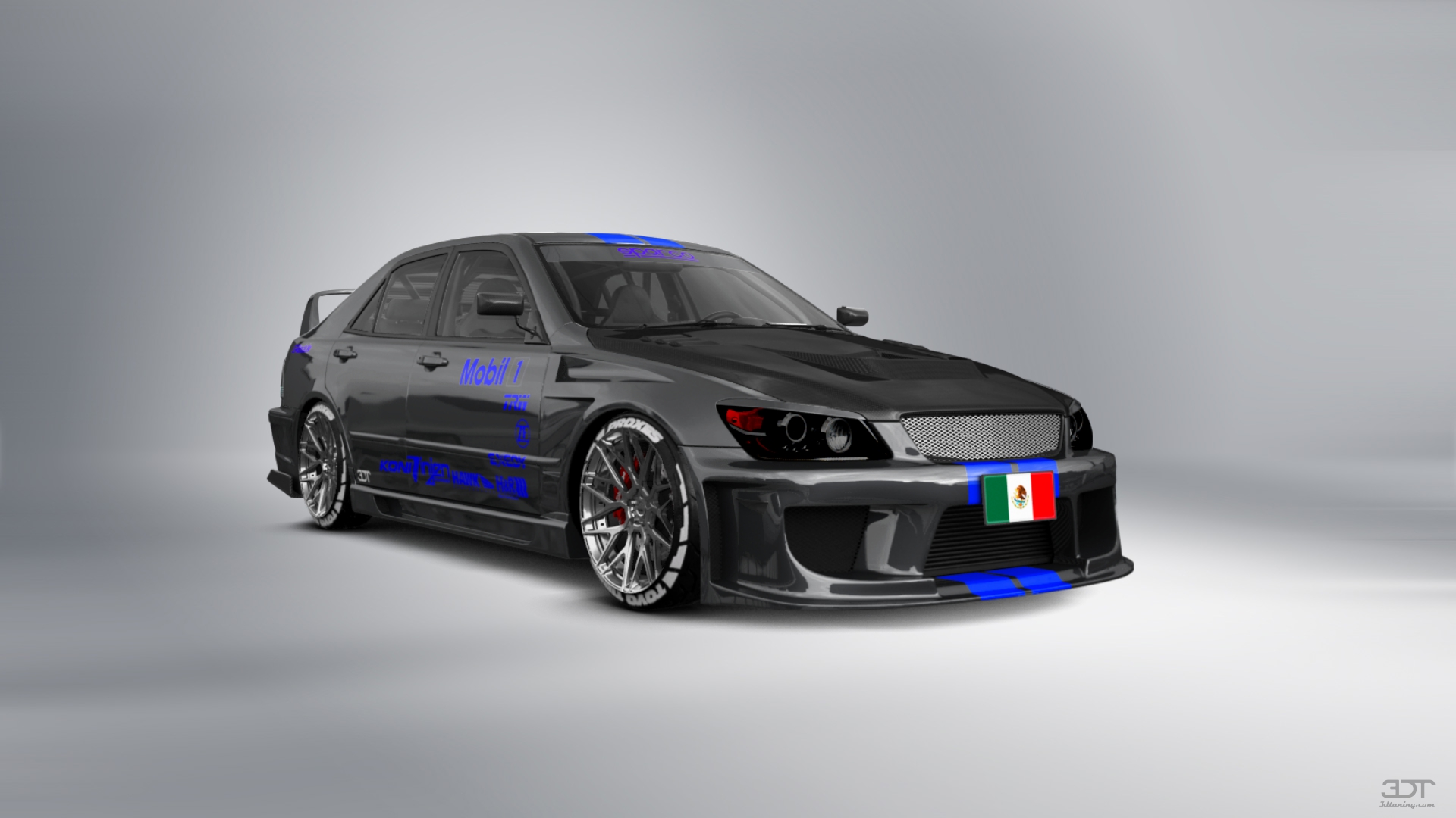 UncriticalHaven93 | Car Garage on 3DTuning