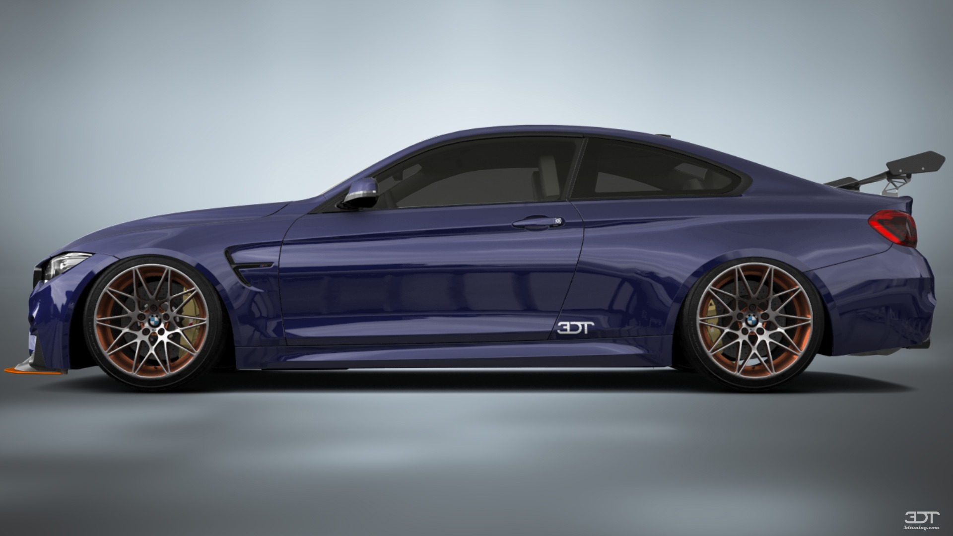 BMW M4 2 Door Coupe 2019