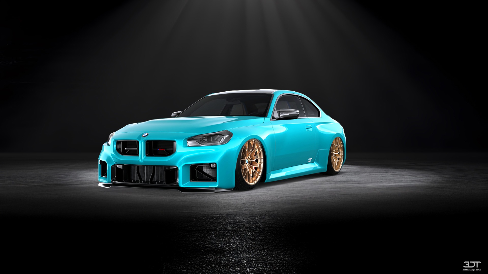 BMW M2 2 Door Coupe 2025 Images