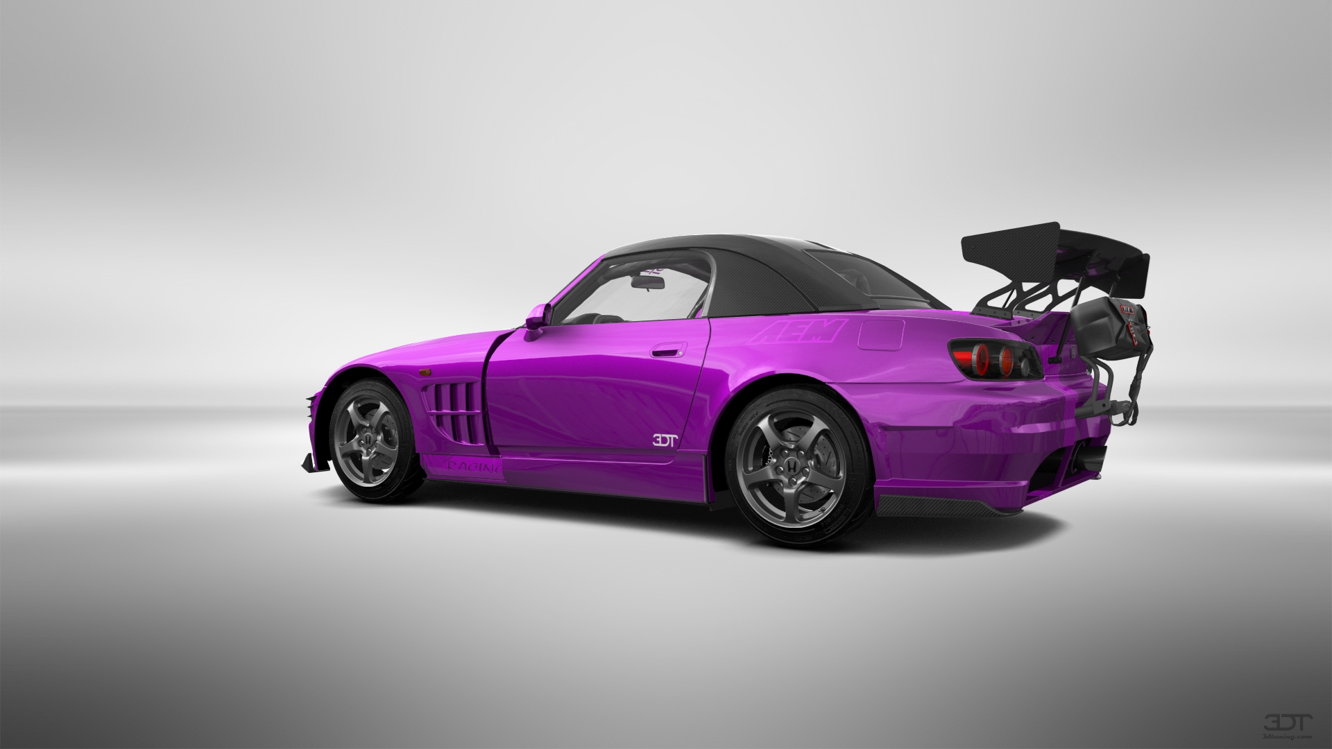 Honda S2000 Roadster 1999