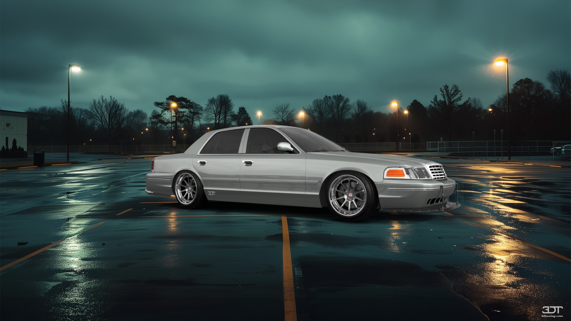 kevdawg's Car Garage 3DTuning