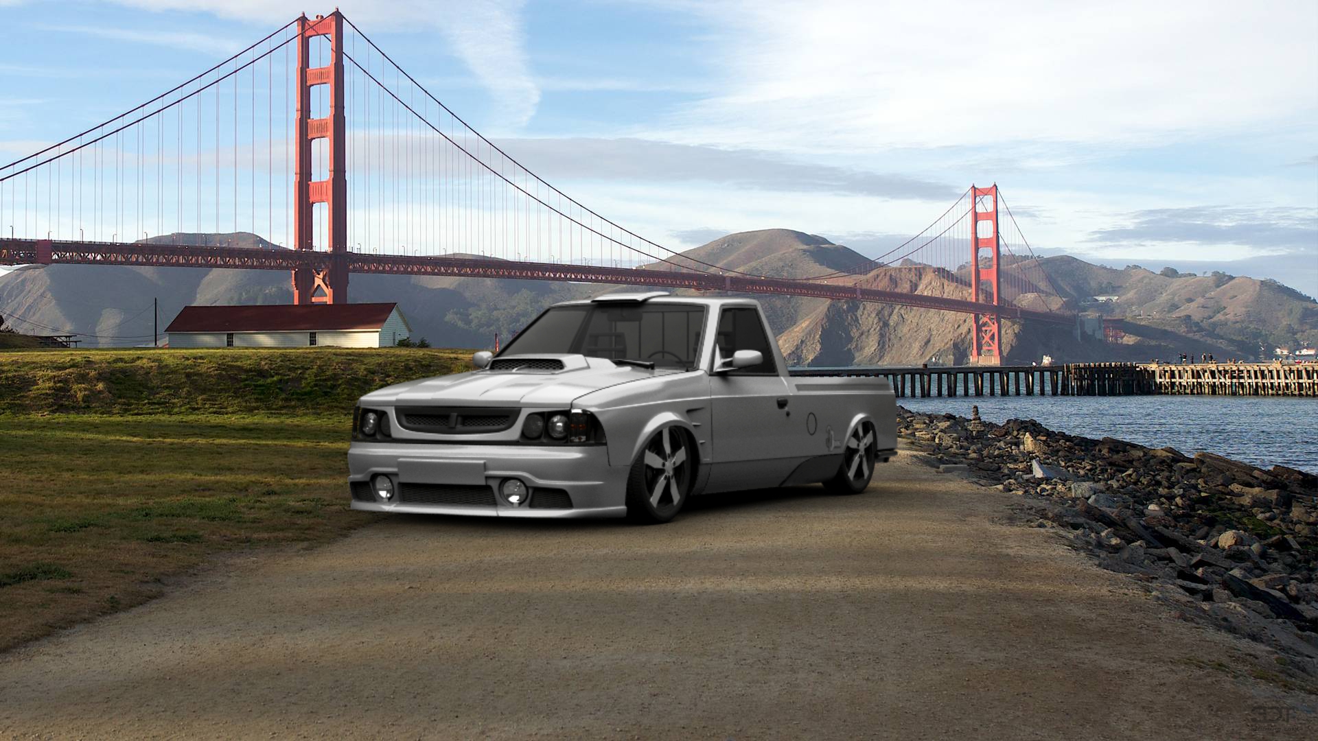 MOSKVICH