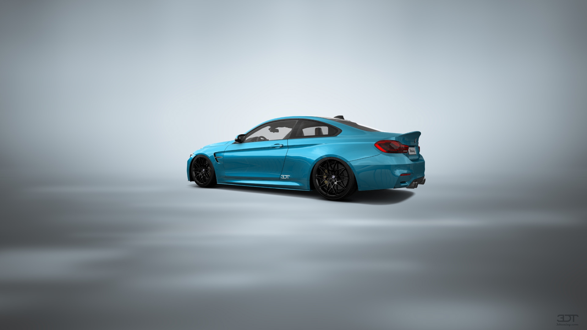 BMW M4 2 Door Coupe 2019