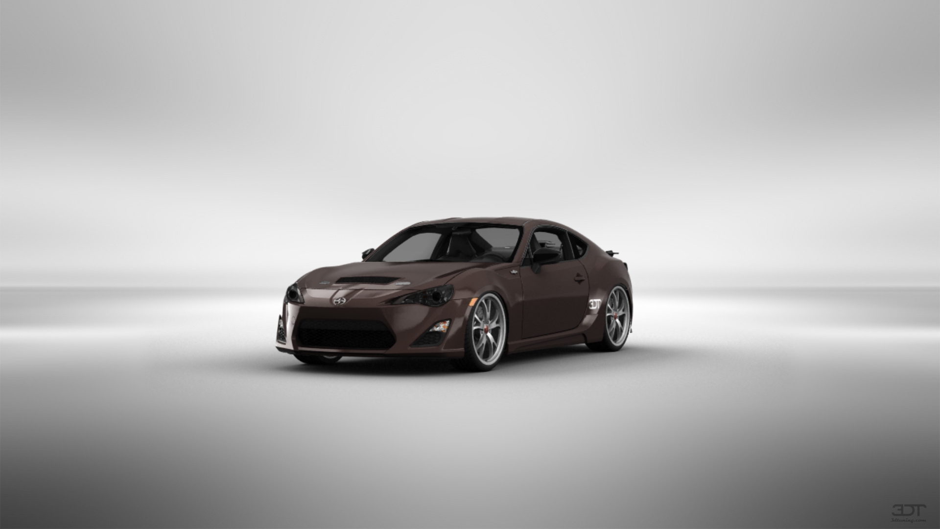 Scion FR-S Coupe 2013