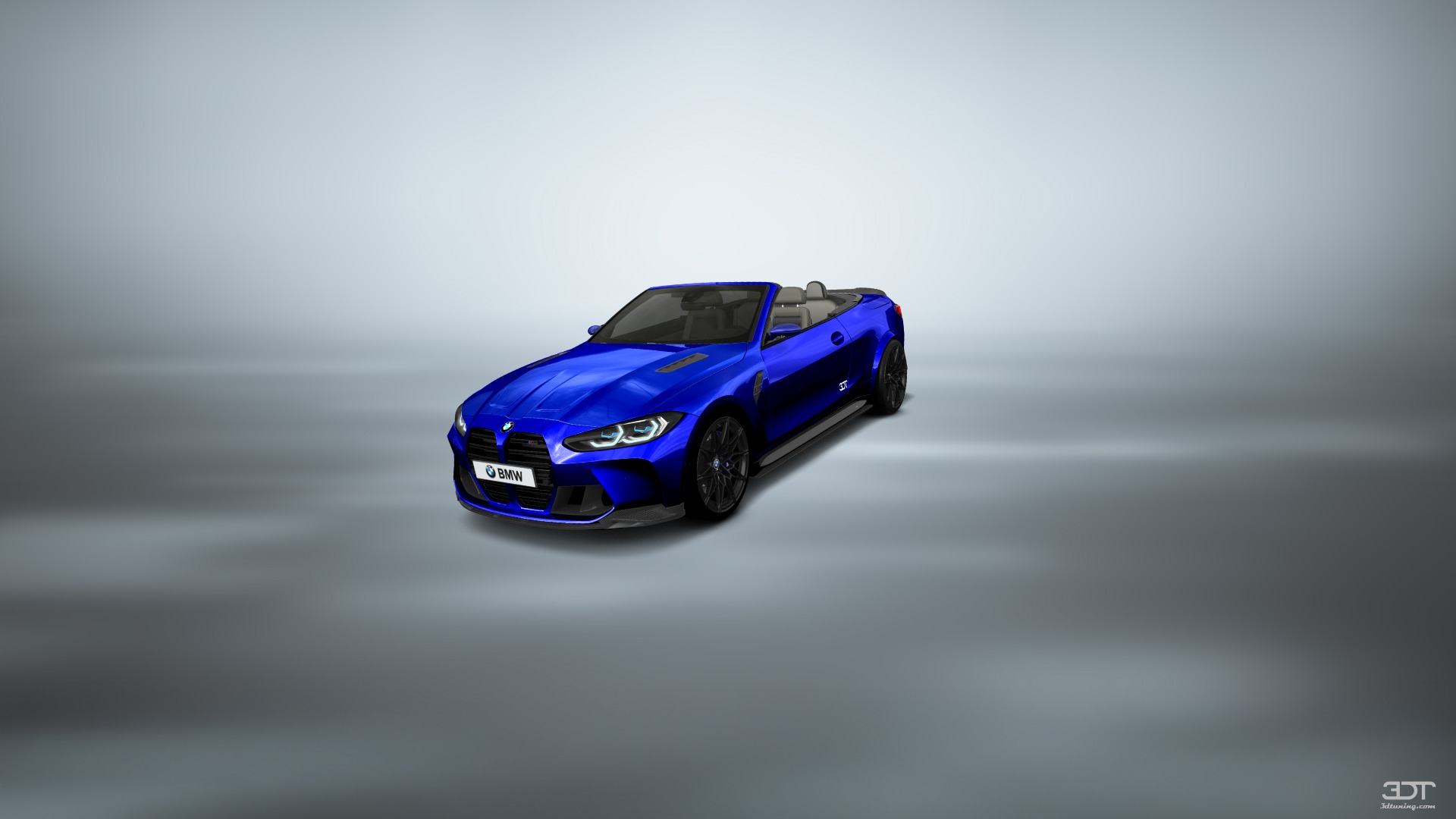 BMW M4 2 Door Convertible 2022