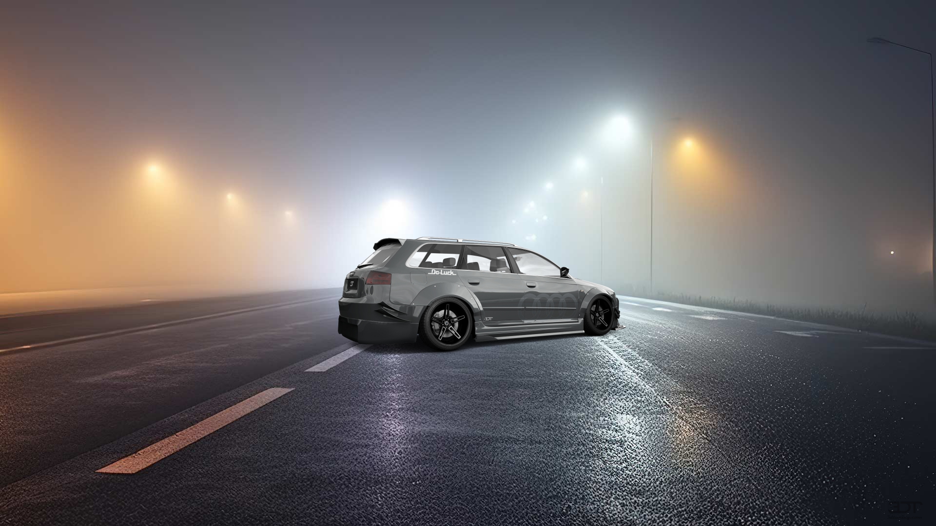 Audi A4 Avant 2006