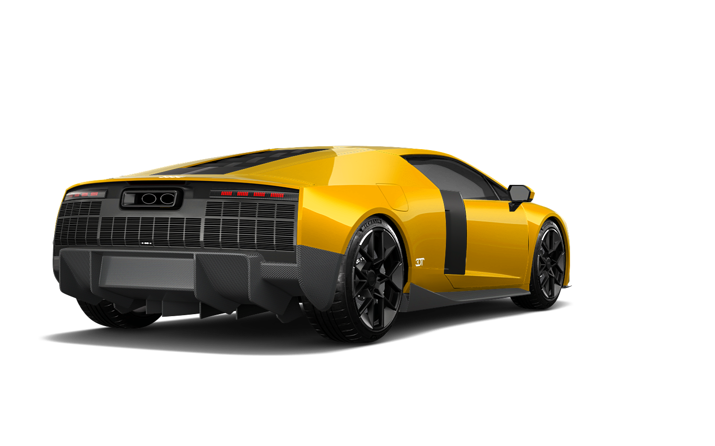 Audi Nuvolari 2027