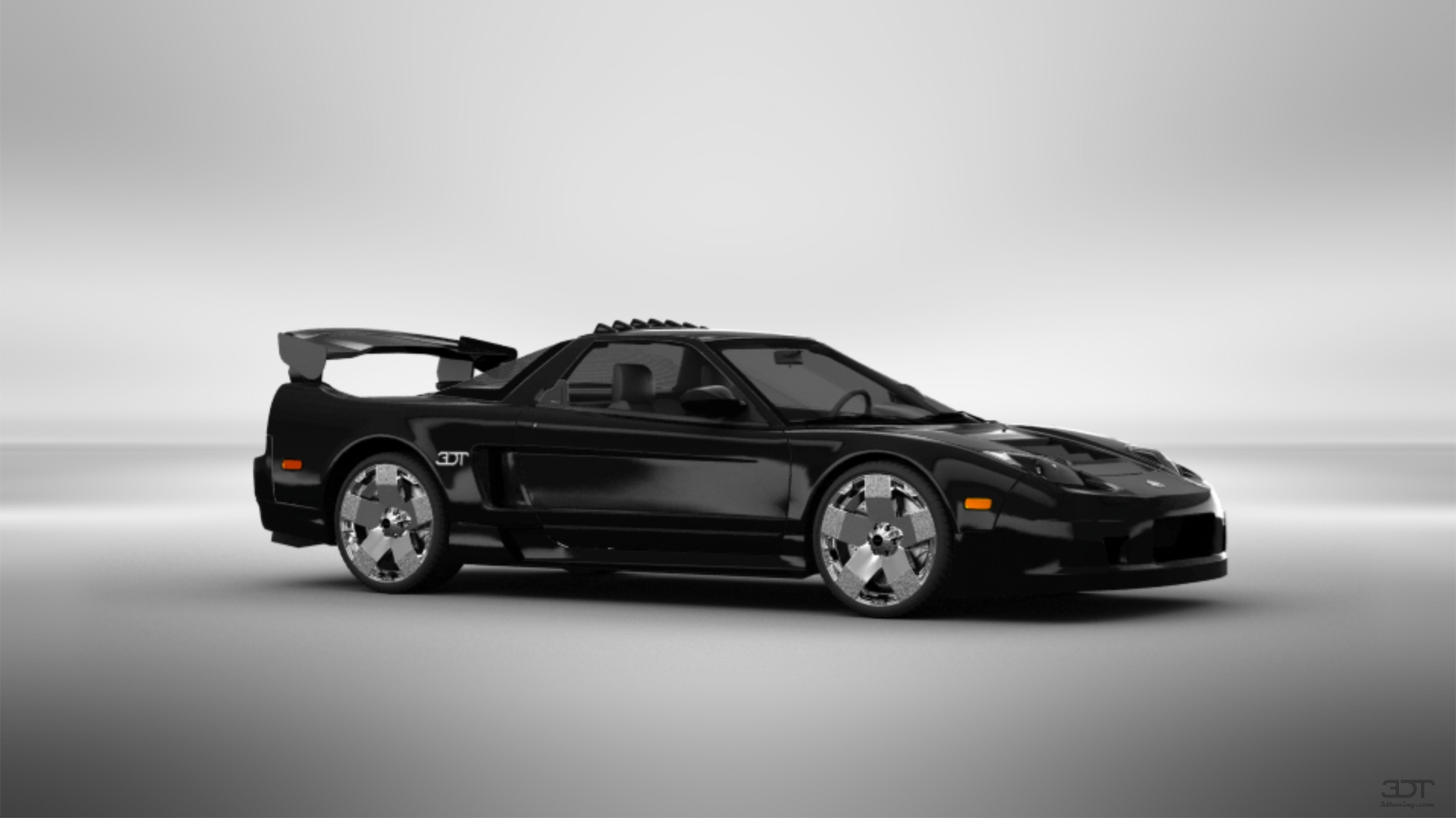 Acura NSX Coupe 2005