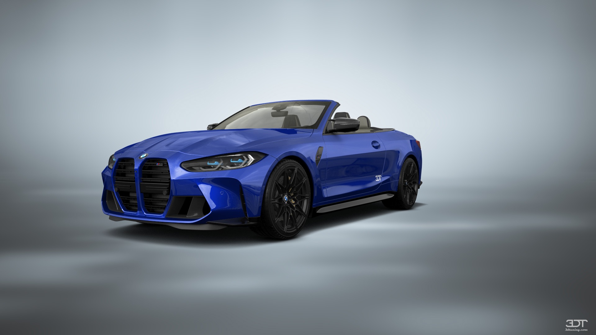 BMW M4 2 Door Convertible 2022