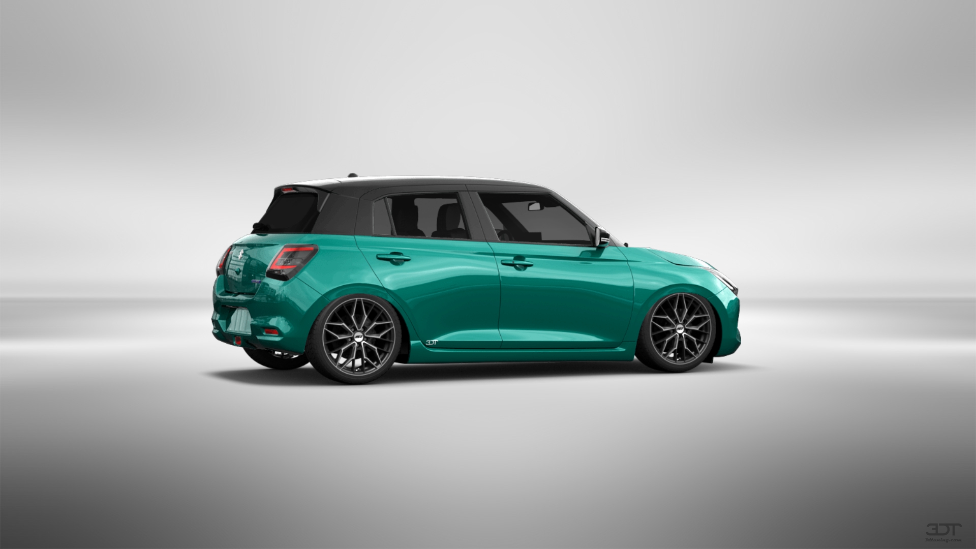 Suzuki Swift 5 Door Hatchback 2024