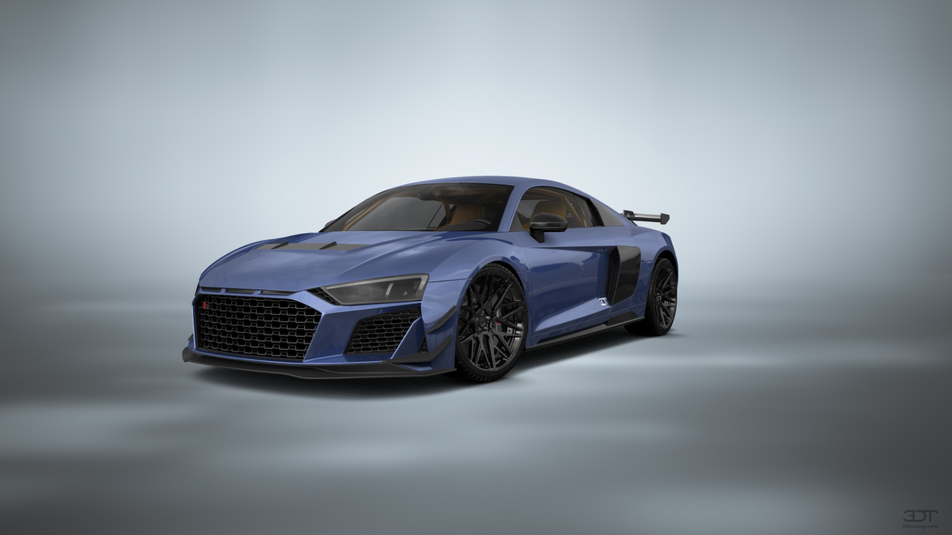 Audi R8 2 Door Coupe 2019 tuning