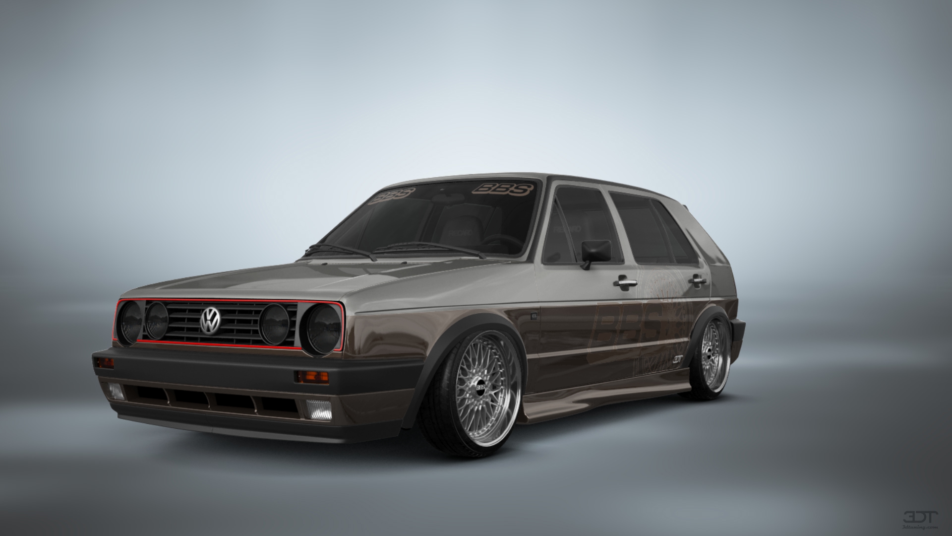 Golf 2