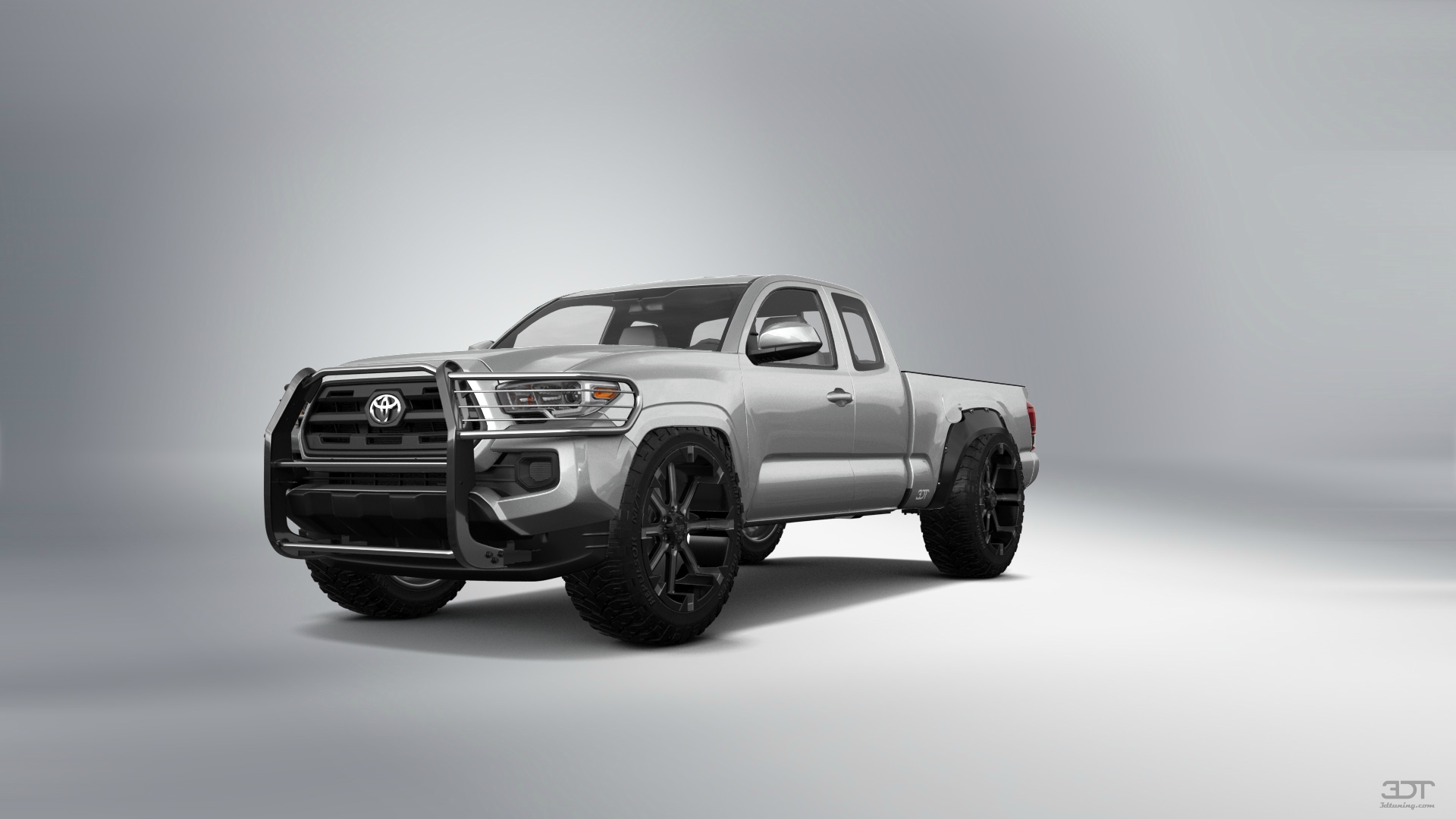 Toyota Tacoma Access Cab 4 Door pickup truck 2020