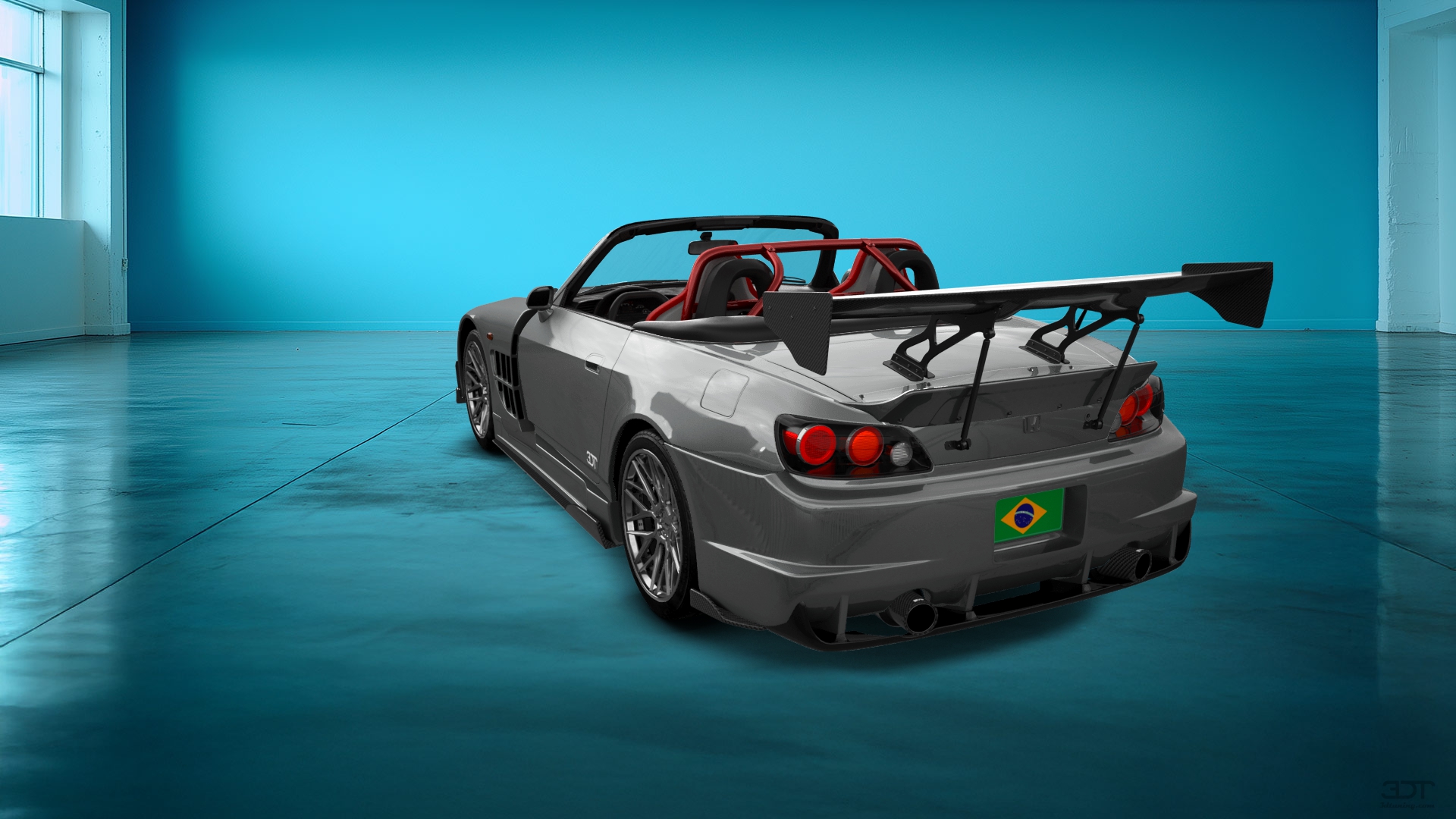 Honda S2000 Roadster 1999 Images