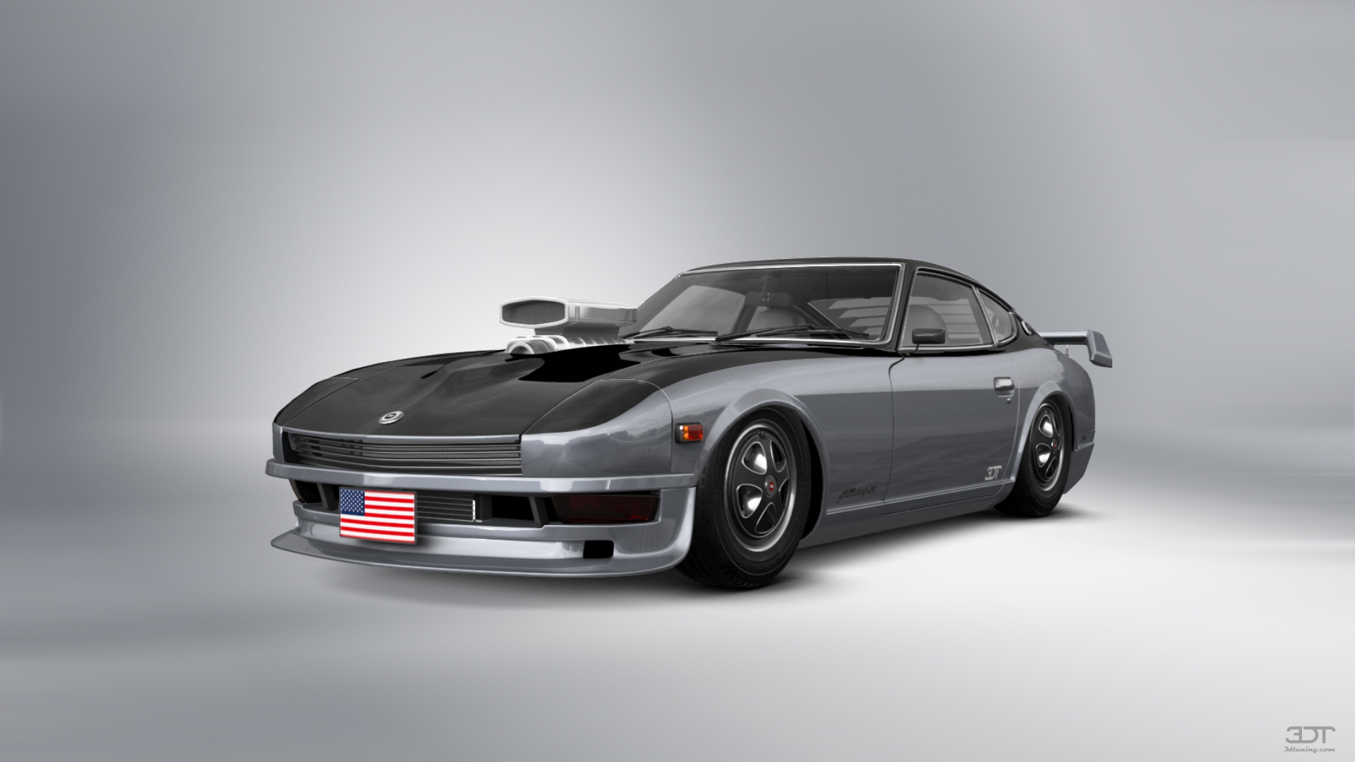 Tuner_N0H7Wm4FPC | Car Garage on 3DTuning