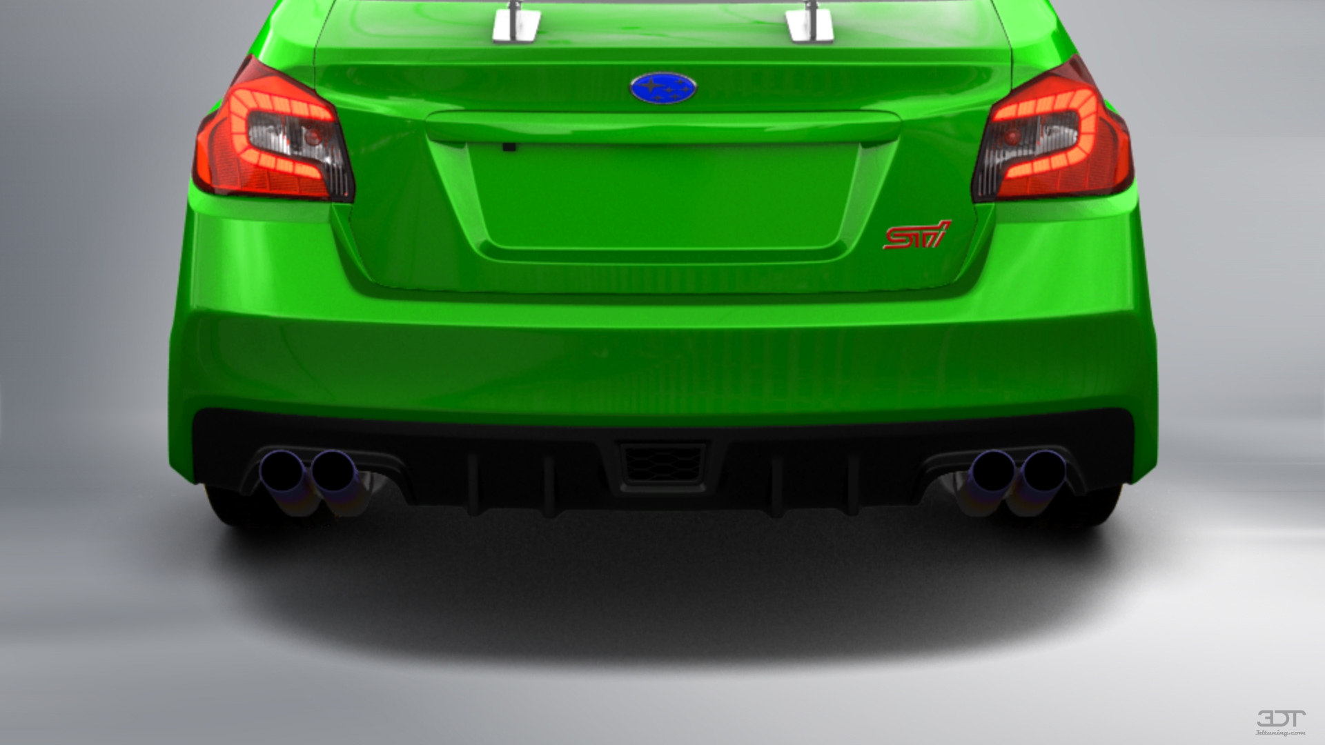 Tuner_AItqFXivD | Car Garage on 3DTuning