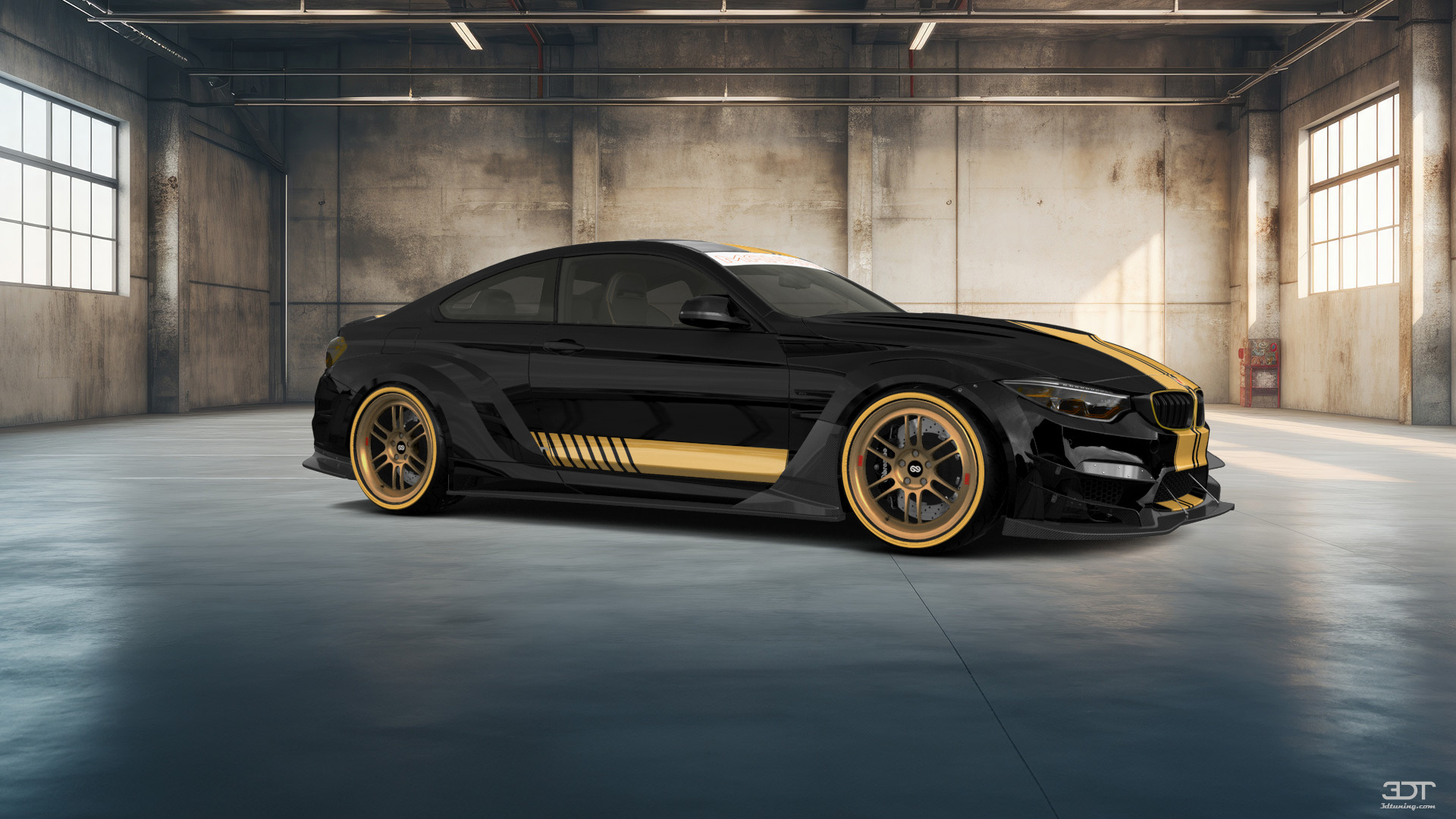 BMW M4 2 Door Coupe 2019 Images