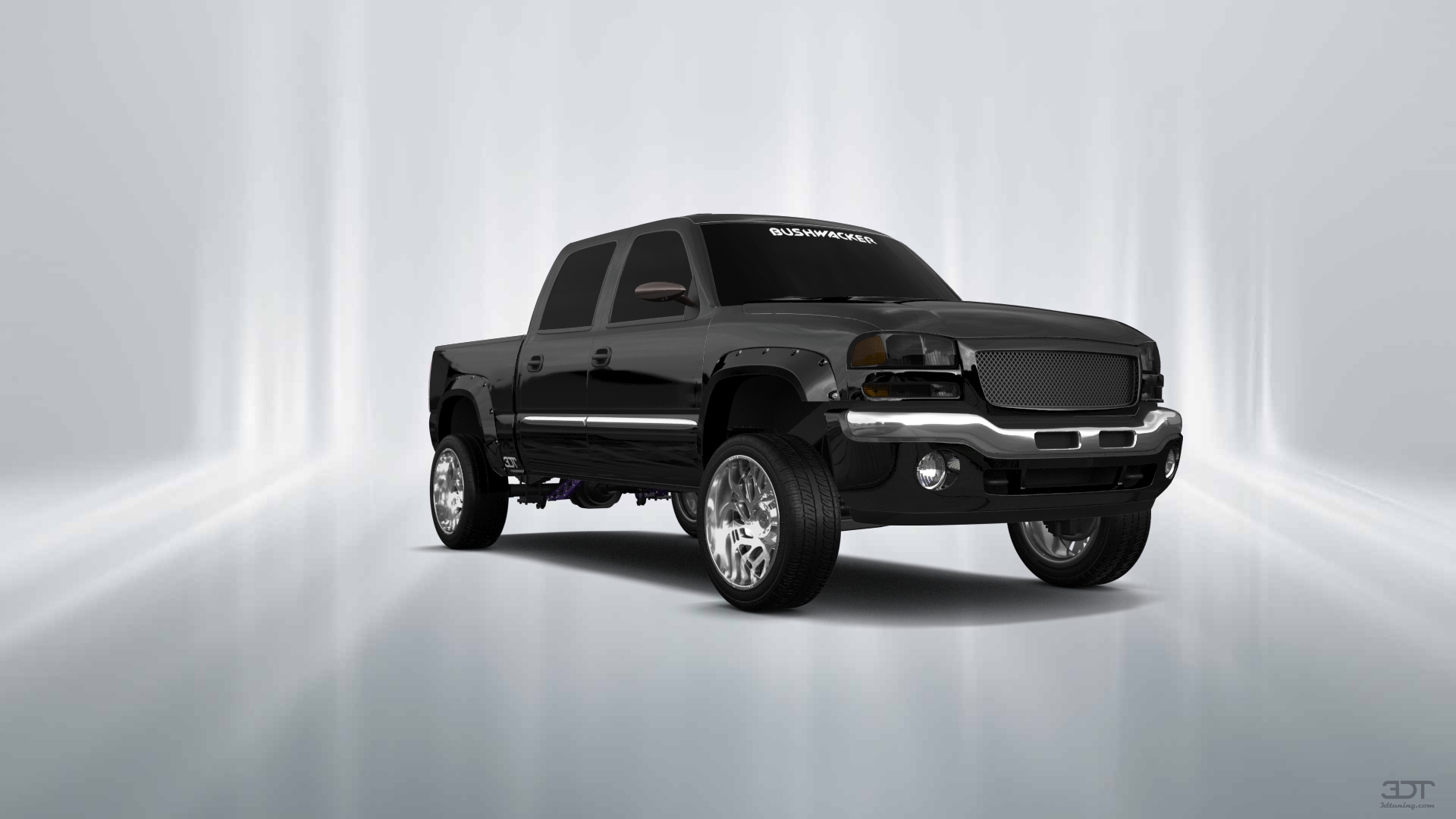 GMC Sierra 1500 Crew Cab Pickup Truck 2000 Images