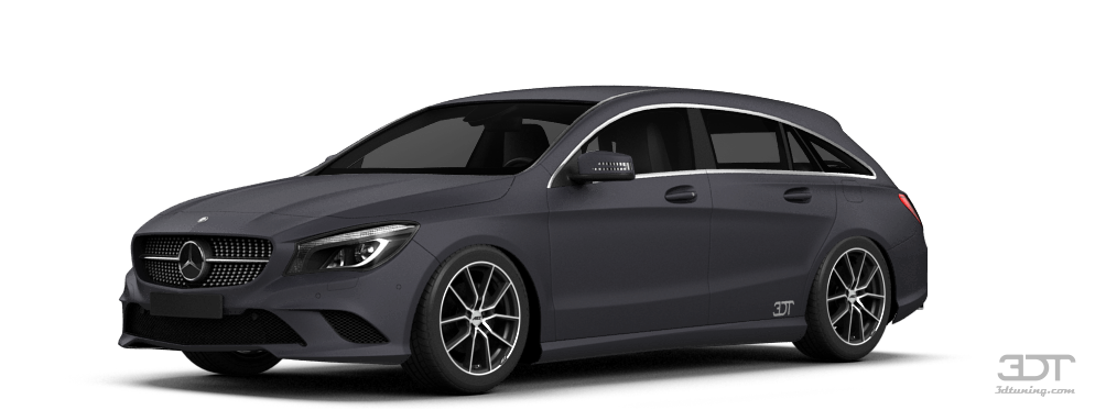 mercedes cla