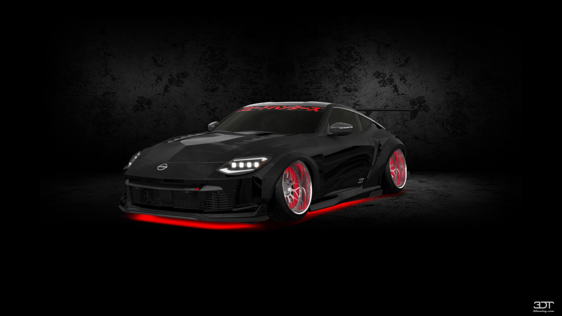 Nissan Z 2 door fastback coupe 2022 Images