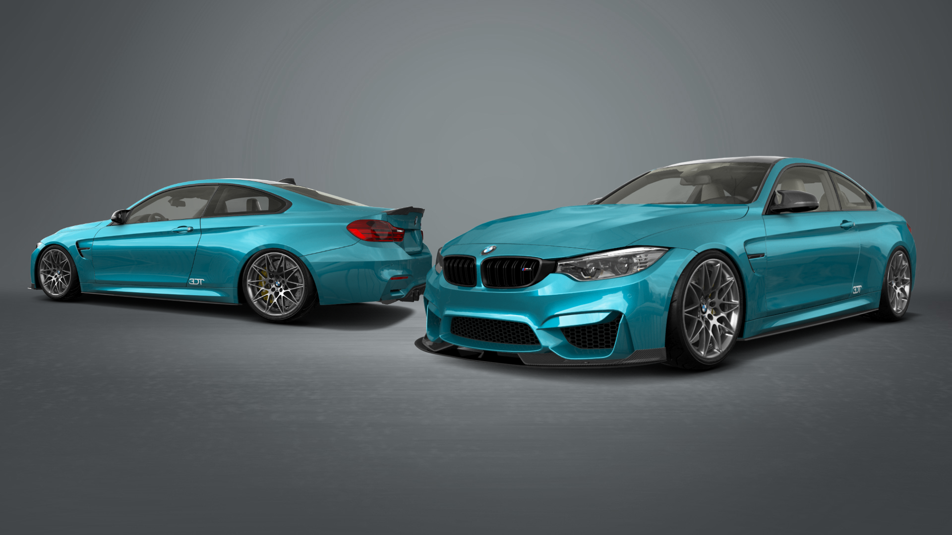 BMW M4 2 Door Coupe 2019