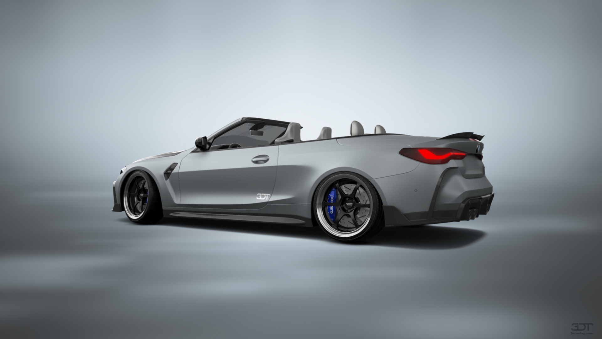 BMW M4 2 Door Convertible 2022