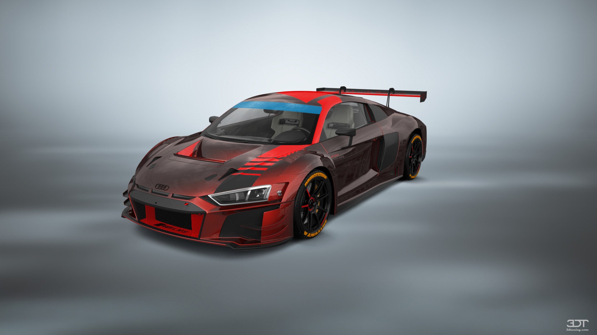 Audi R8 2 Door Coupe 2019