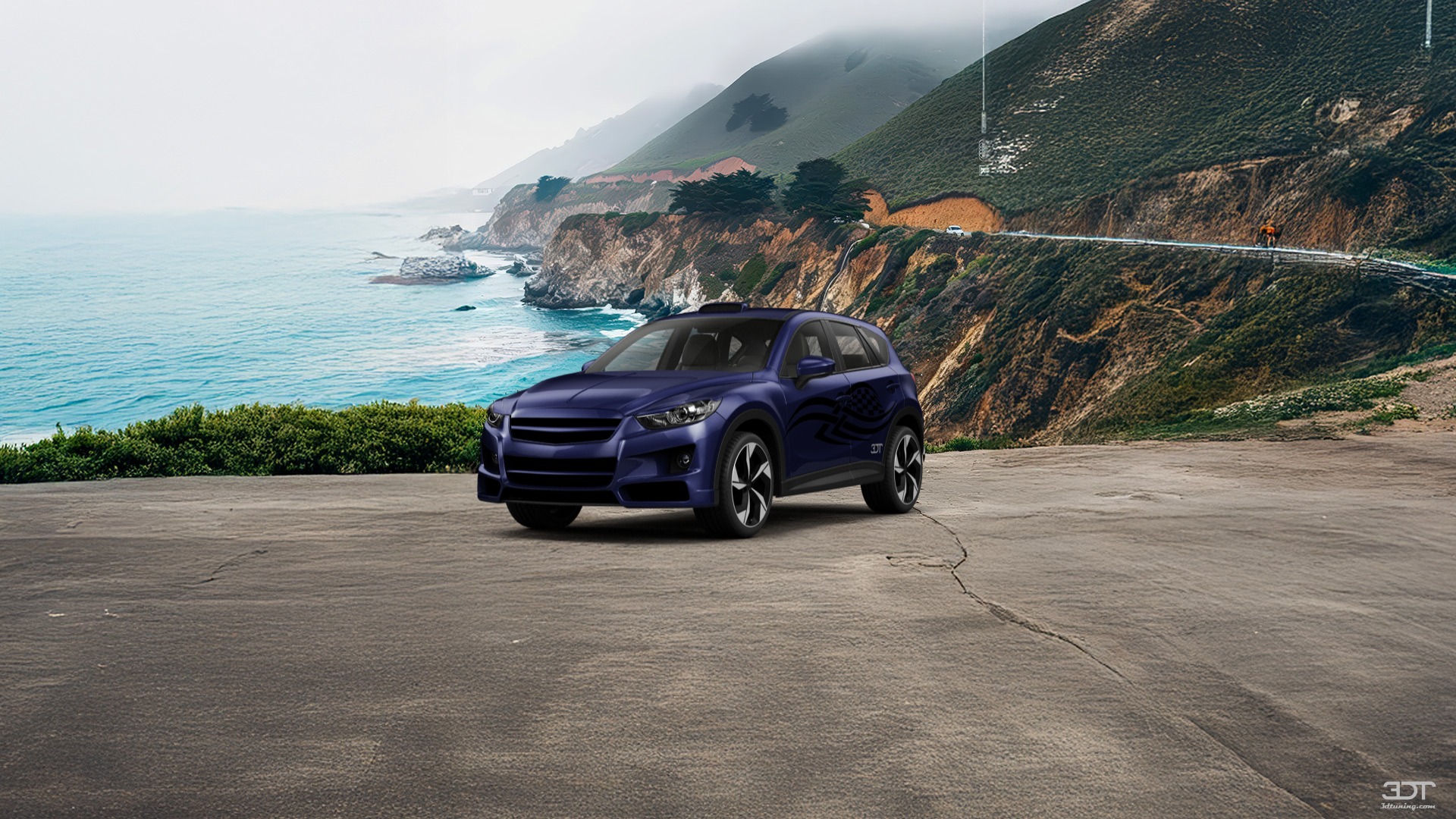 Mazda CX 5 Crossover 2013 Images