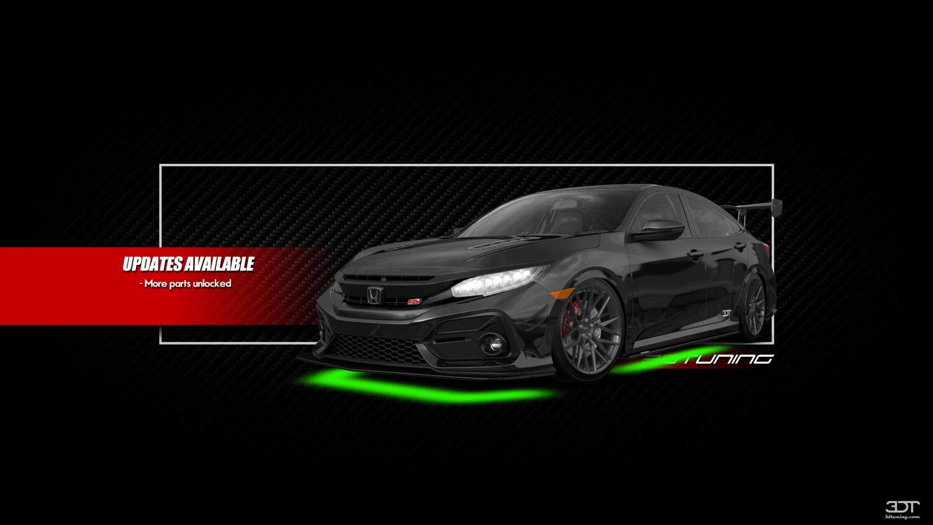 Honda Civic Sedan 2016 Изображения