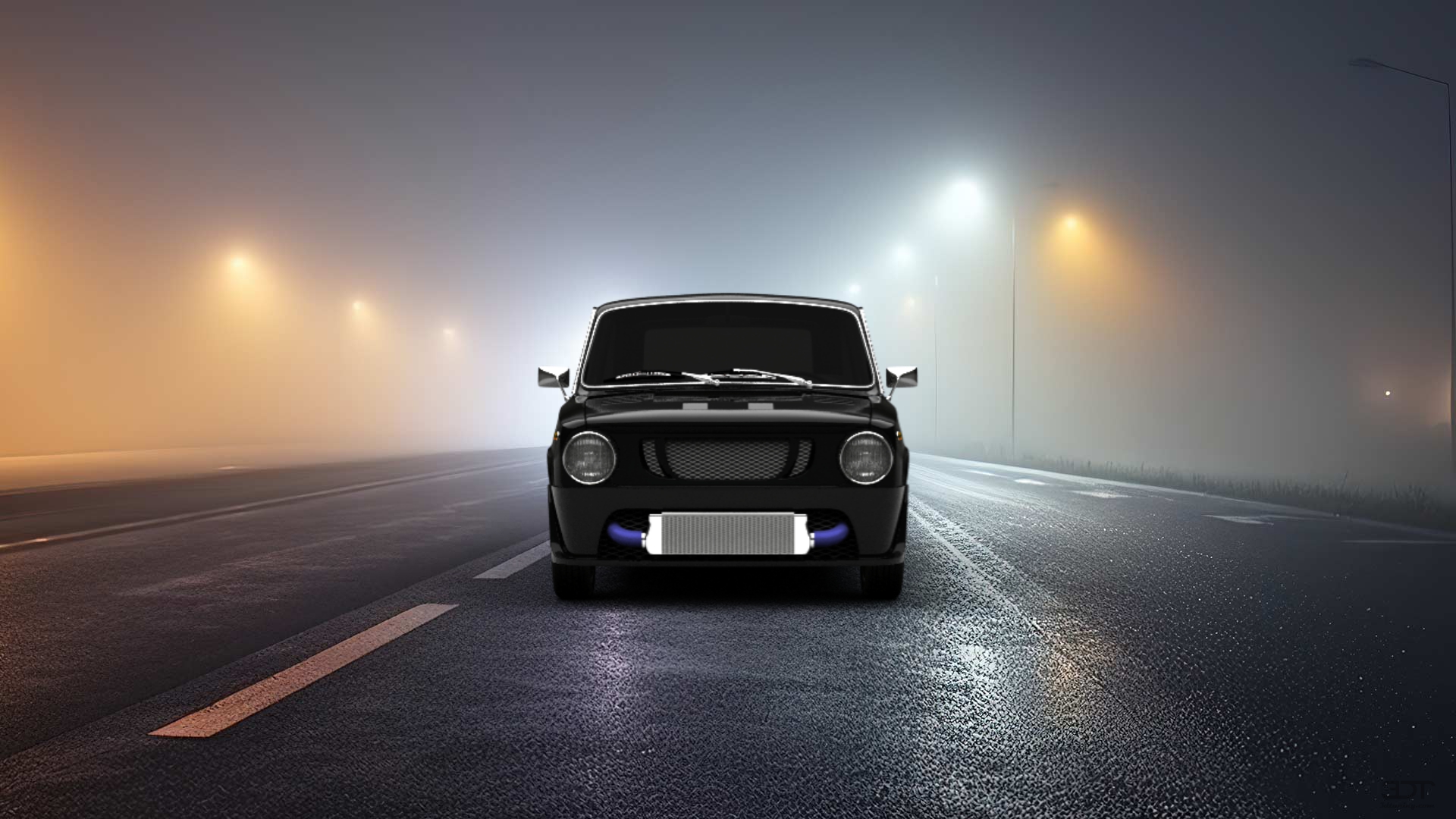 Lada 2102 Wagon 1971