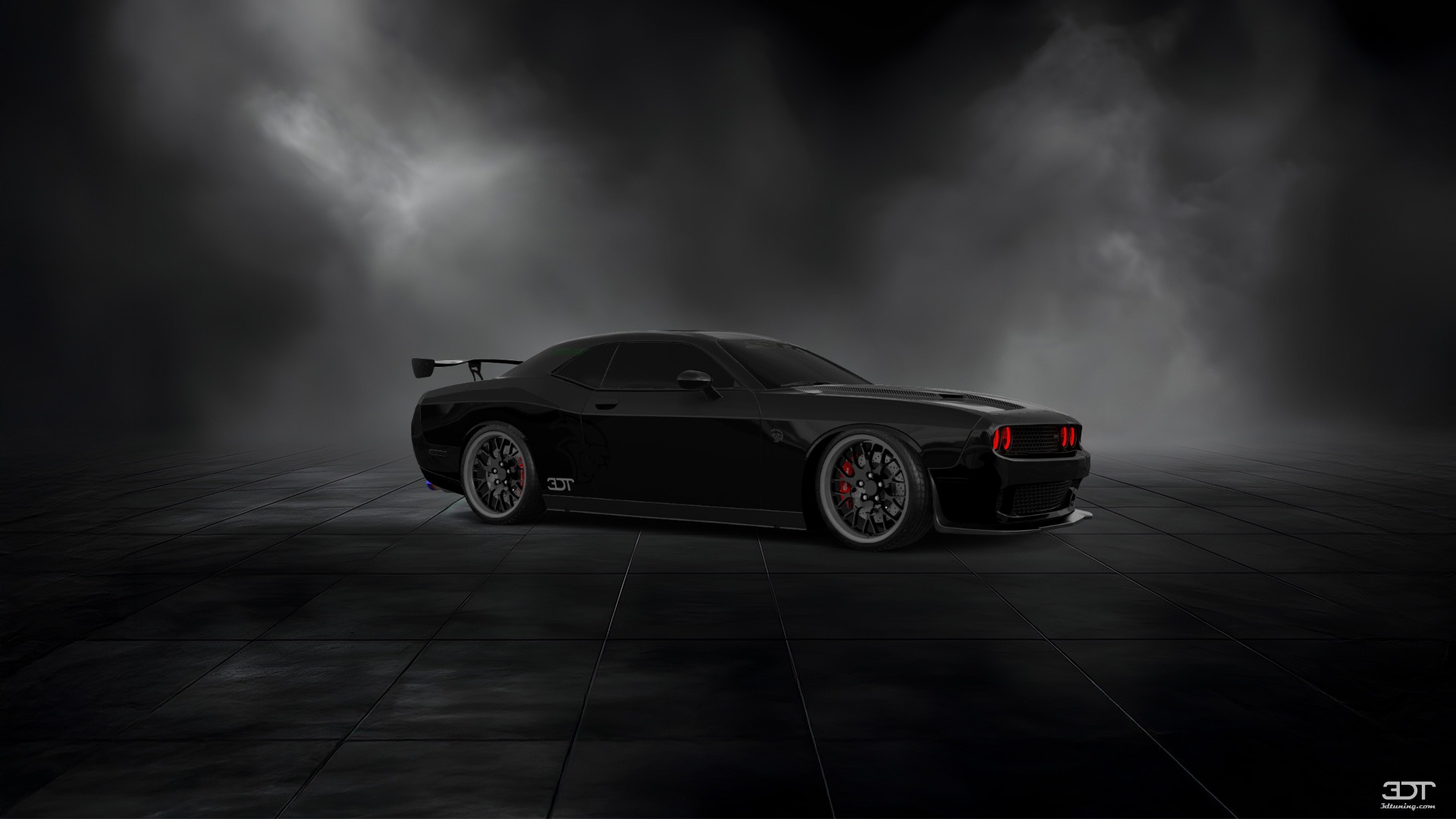 Dodge Challenger 2 Door Coupe 2015 Images