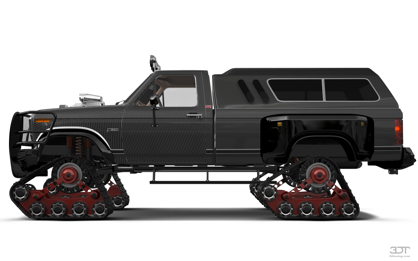 Ford F-350 Dually Regular Cab 2 Door pickup truck 1980 Images