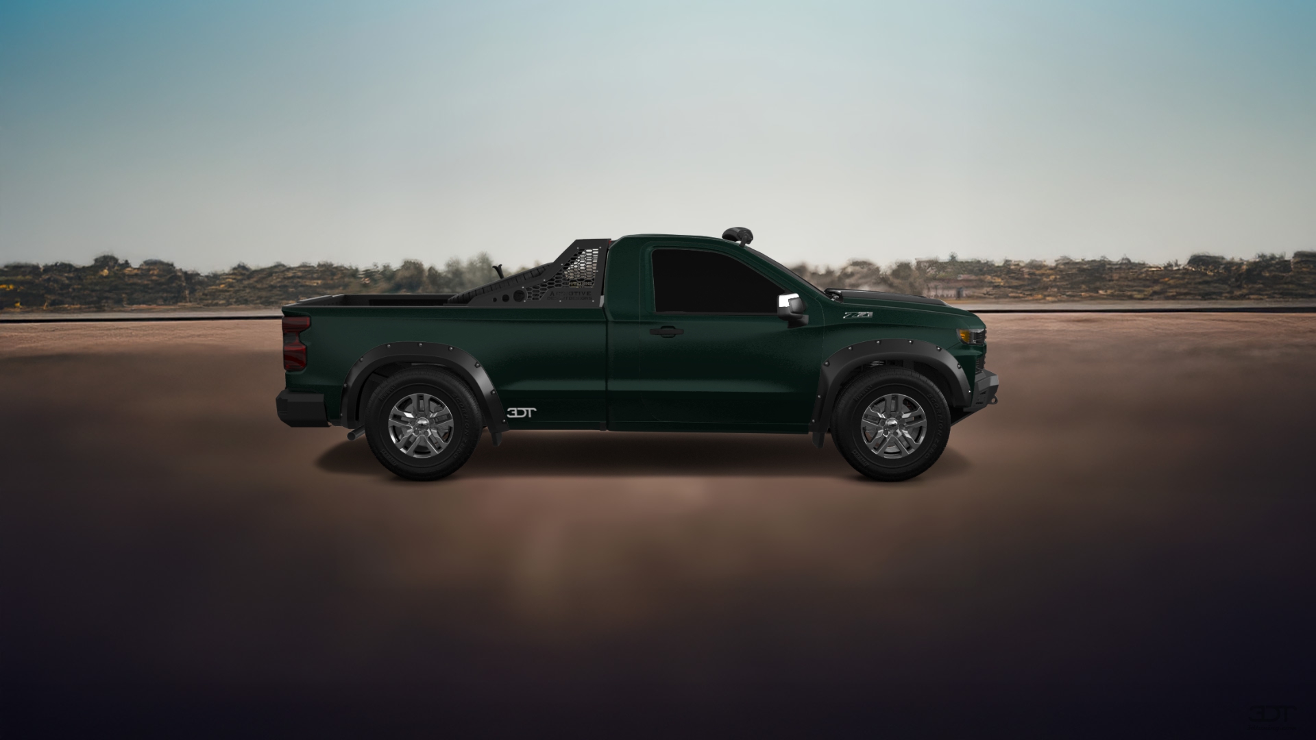 Chevrolet Silverado 1500 Regular Cab 2 Door pickup truck 2019 Images